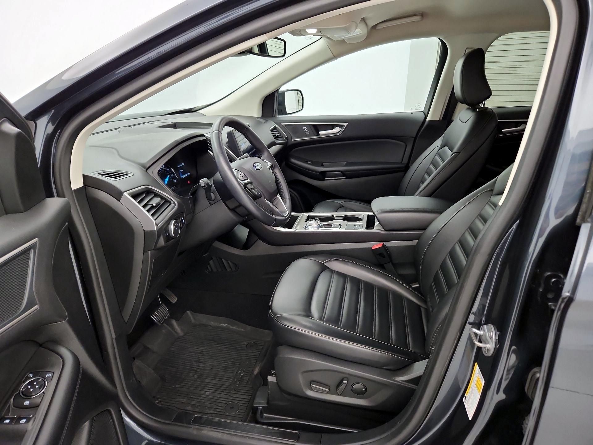 Thumbnail: 2024 Ford Edge - 11