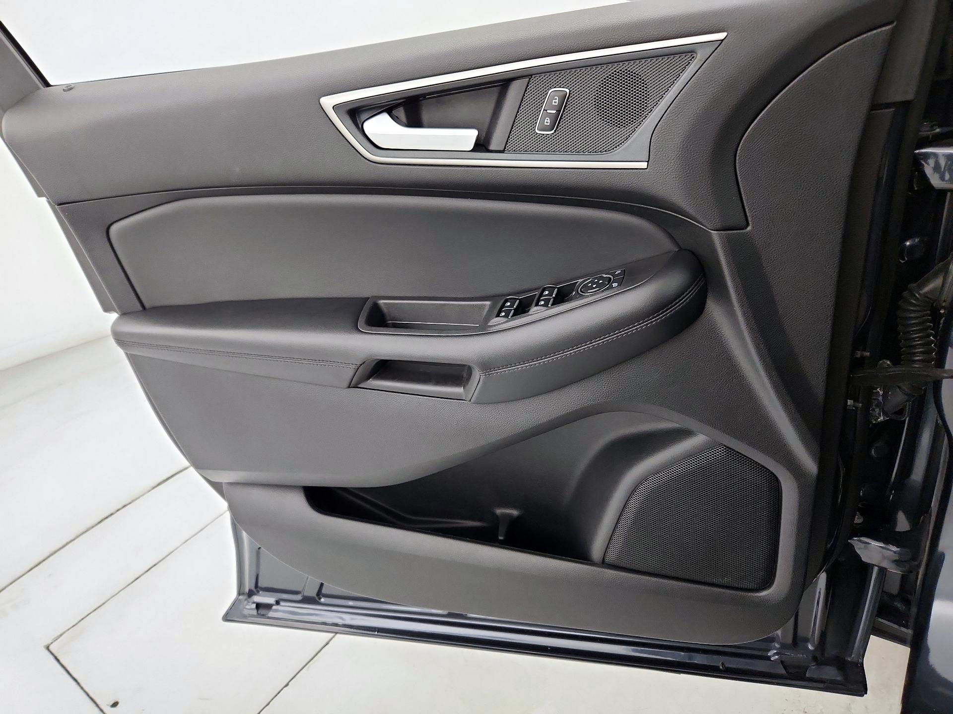 Thumbnail: 2024 Ford Edge - 12