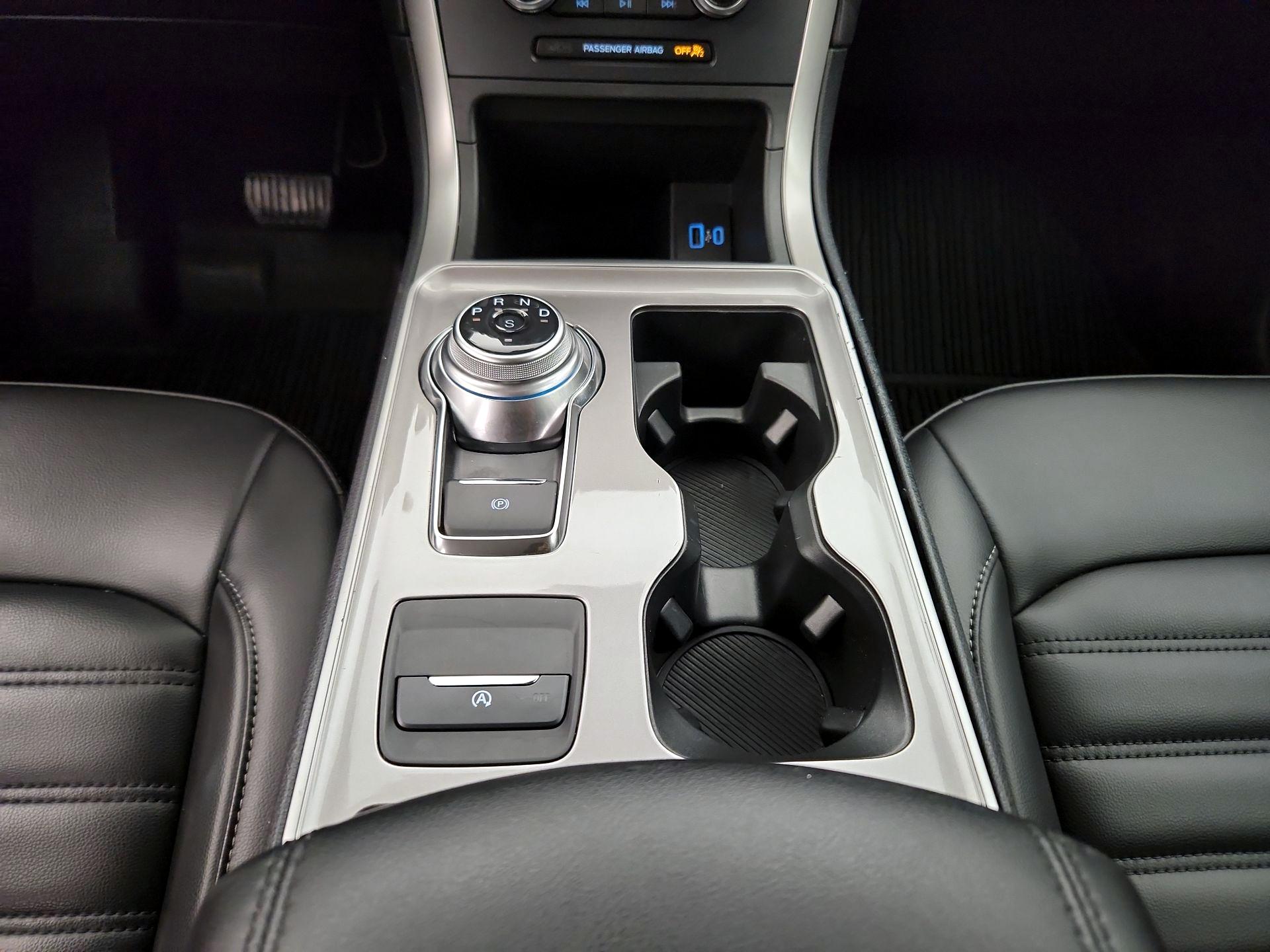 Thumbnail: 2024 Ford Edge - 17