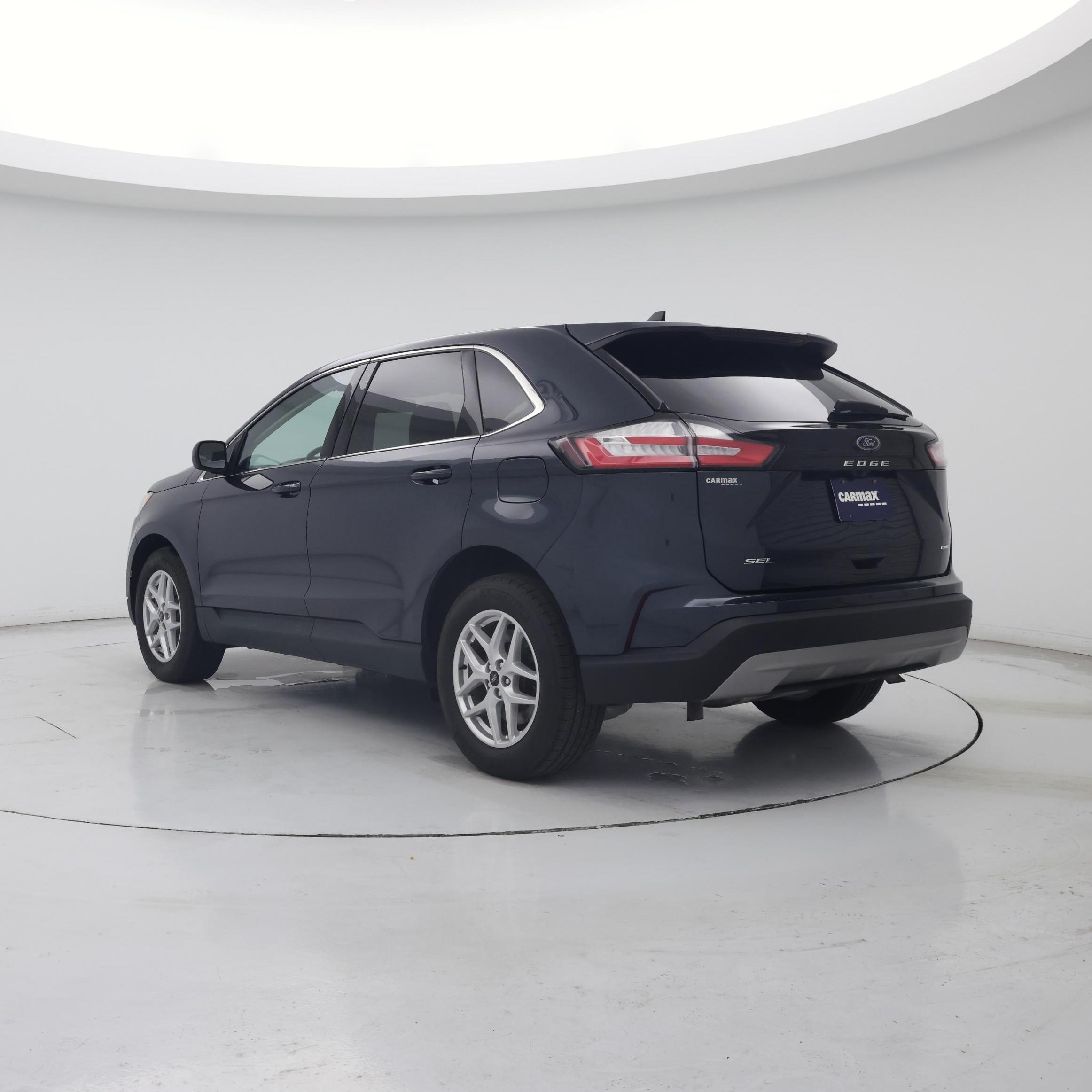 Thumbnail: 2024 Ford Edge - 2
