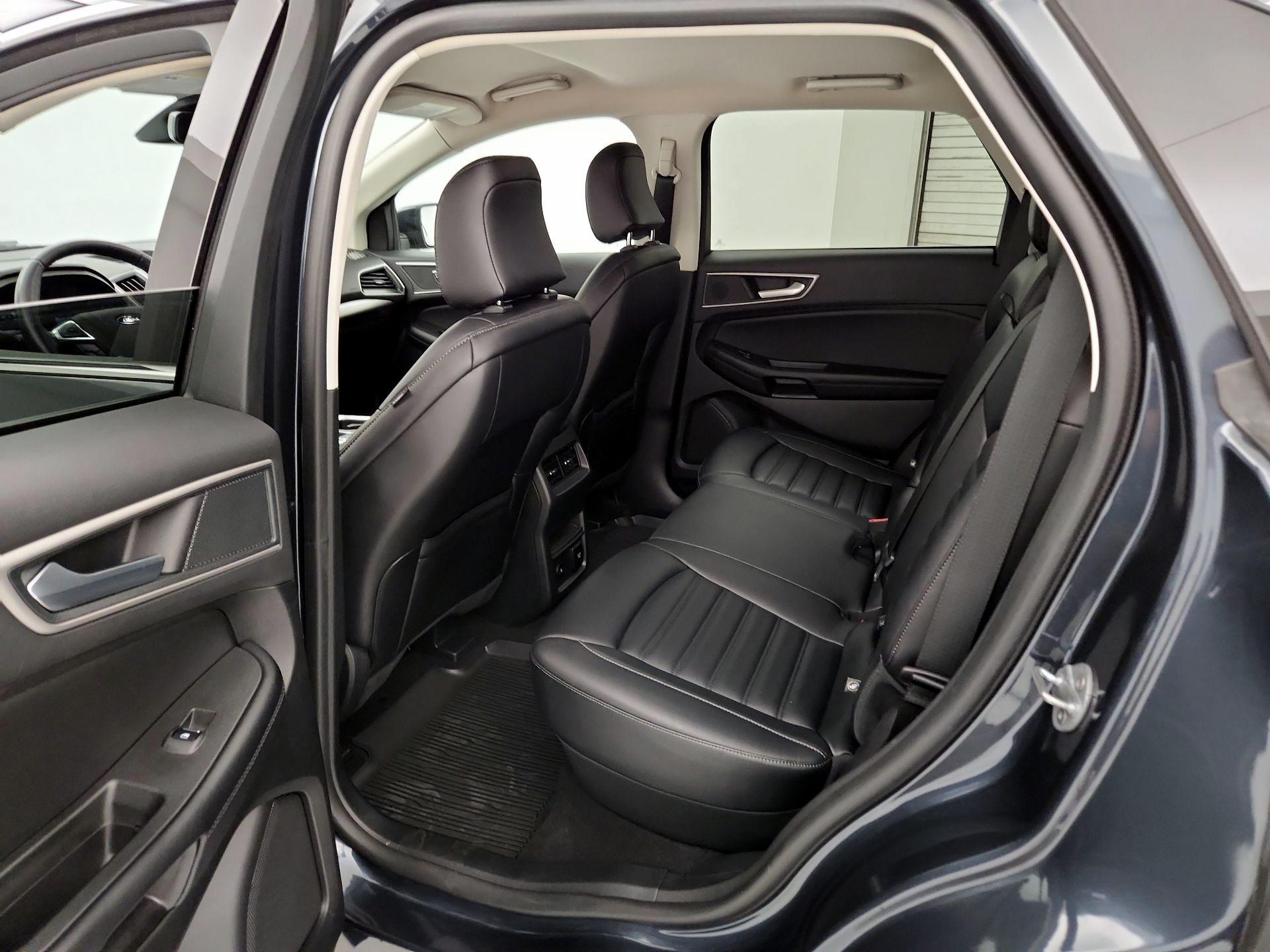 Thumbnail: 2024 Ford Edge - 19