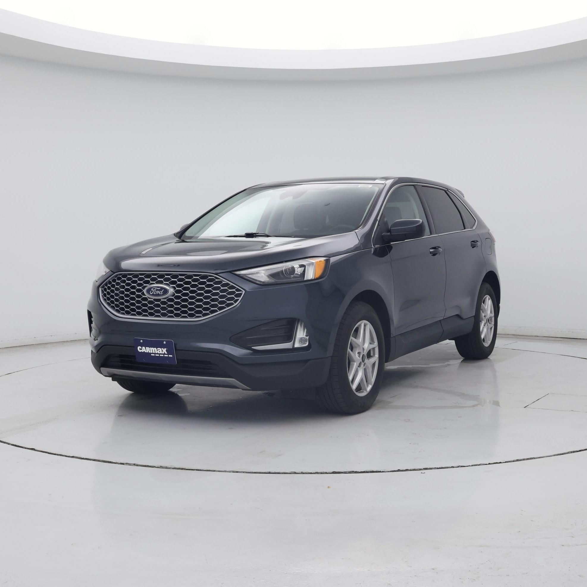 Thumbnail: 2024 Ford Edge - 4