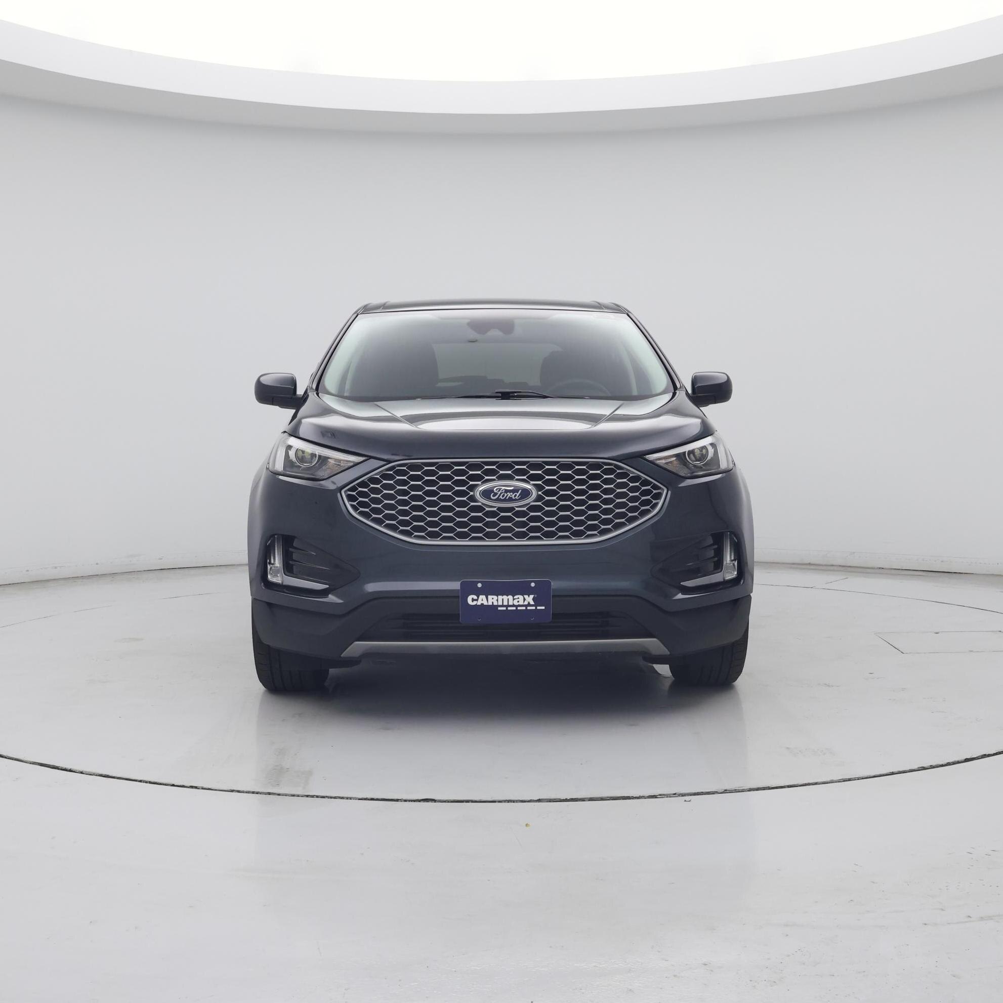Thumbnail: 2024 Ford Edge - 5