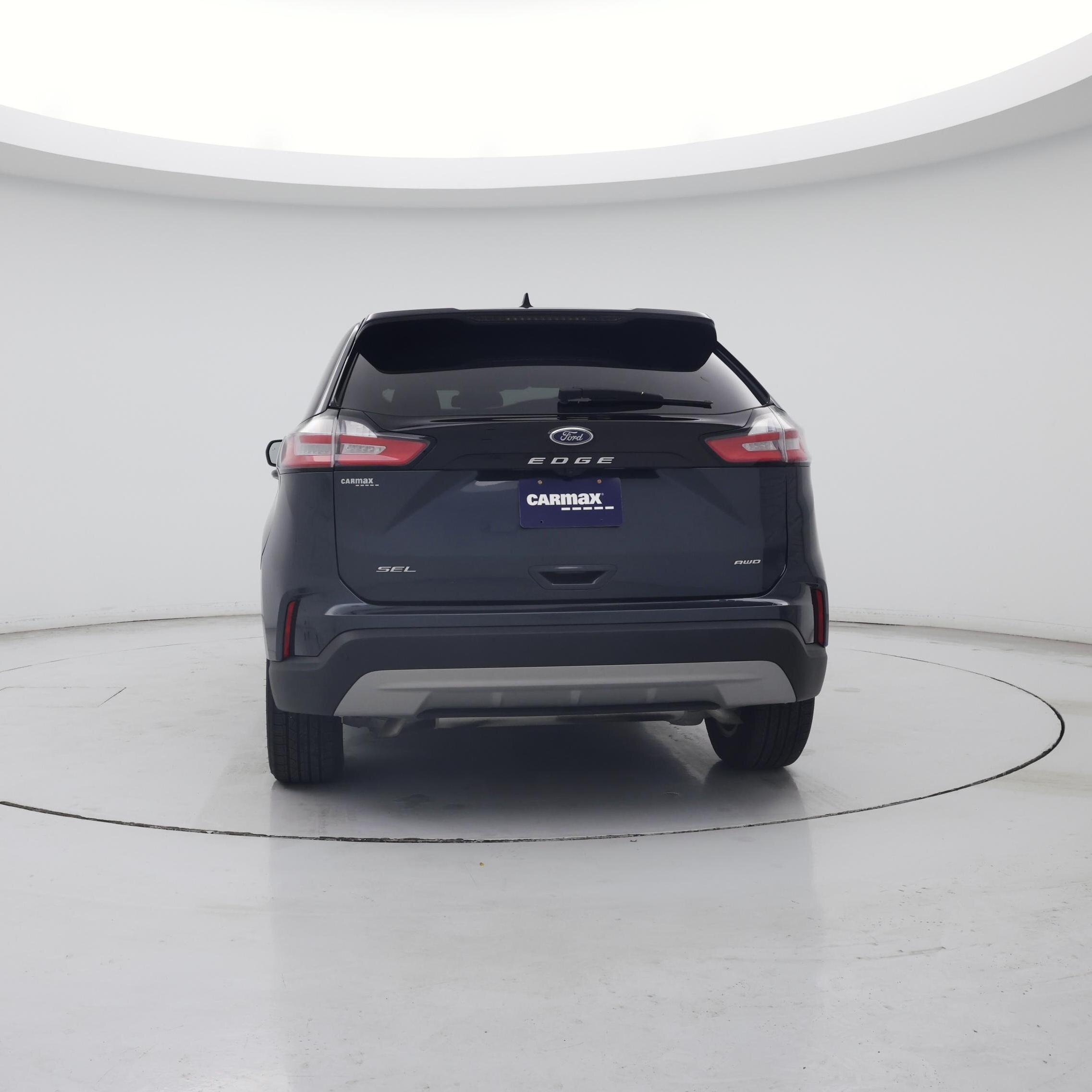 Thumbnail: 2024 Ford Edge - 6