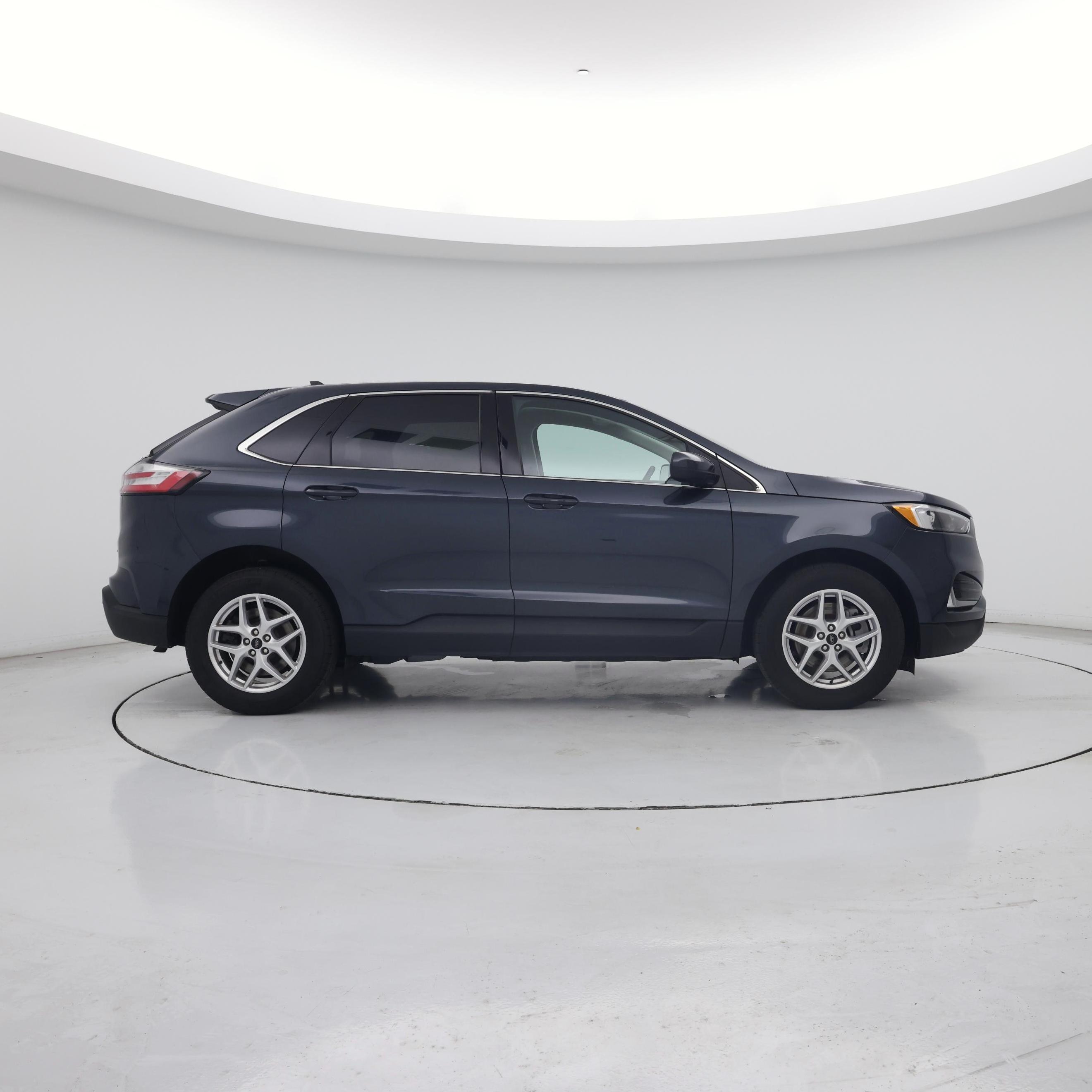 Thumbnail: 2024 Ford Edge - 7