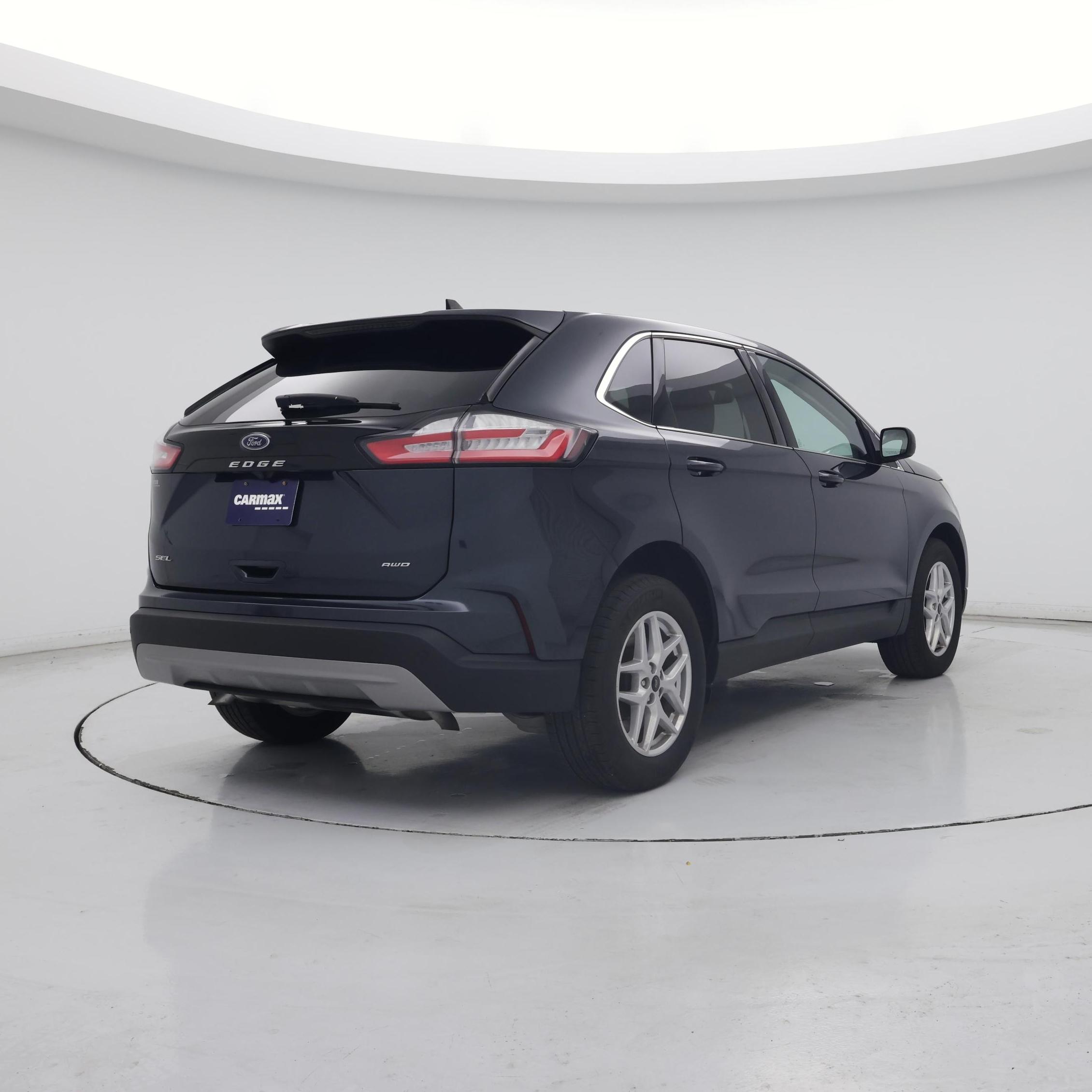 Thumbnail: 2024 Ford Edge - 8