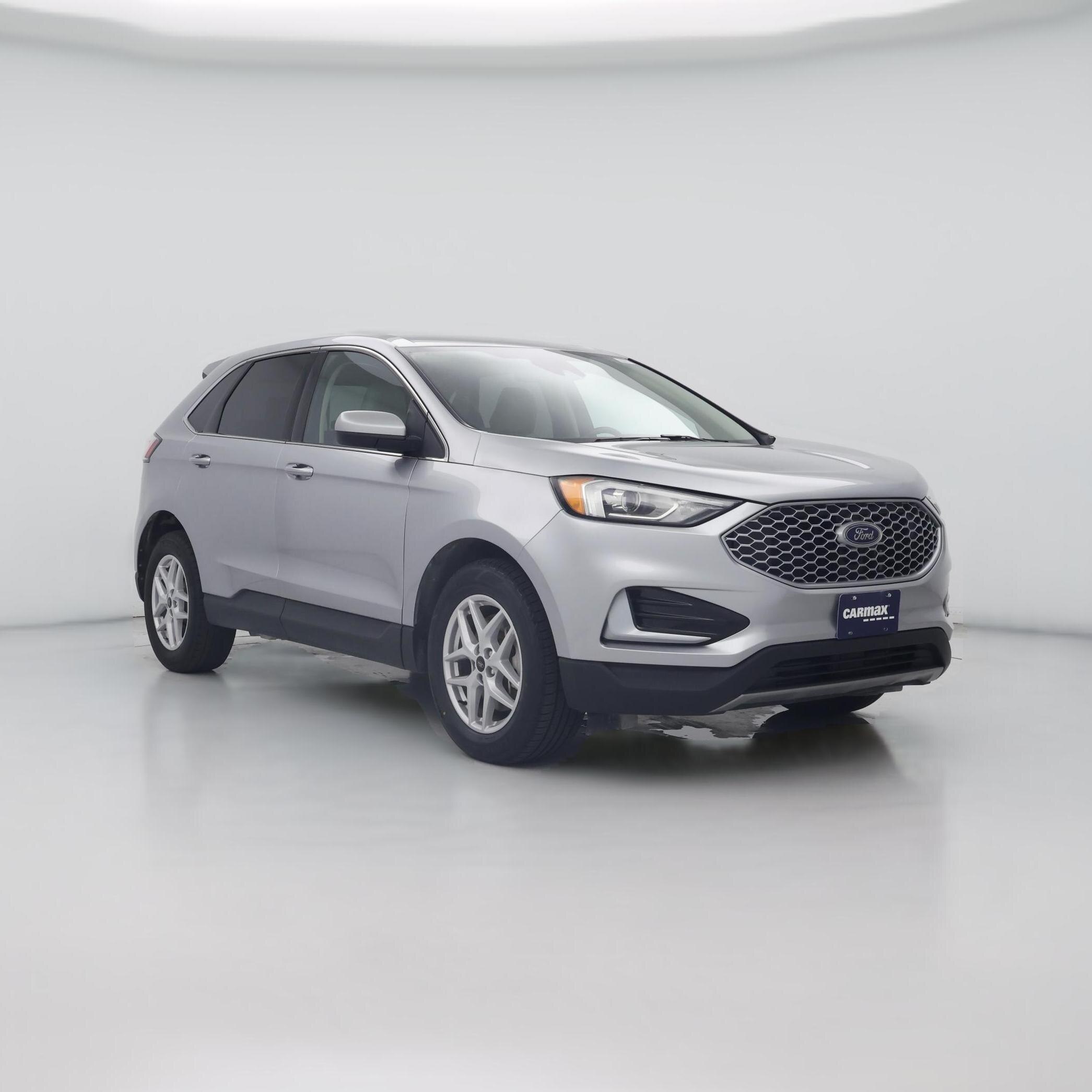Thumbnail: 2023 Ford Edge - 1