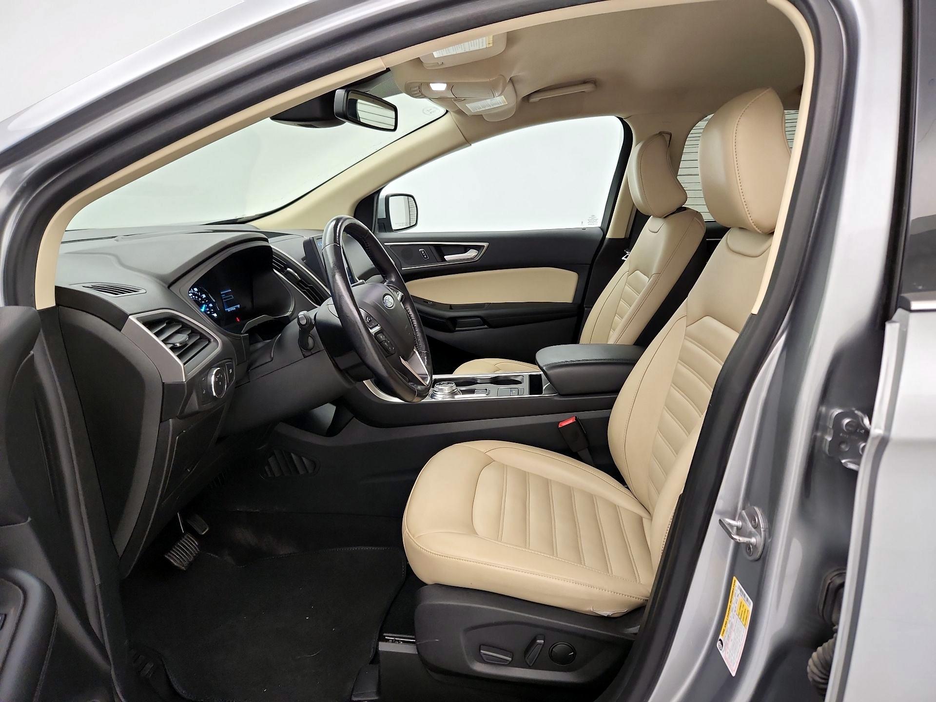 Thumbnail: 2023 Ford Edge - 11
