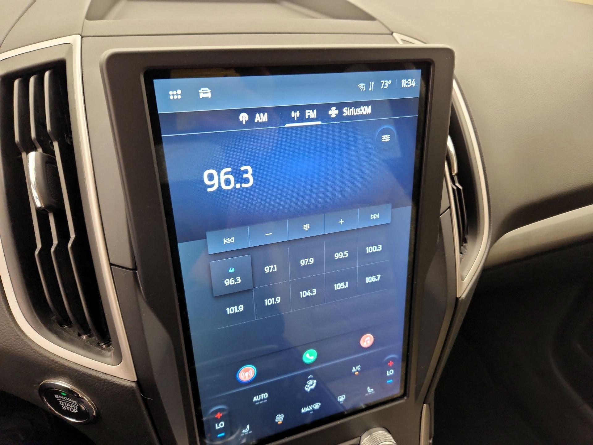 Thumbnail: 2023 Ford Edge - 15