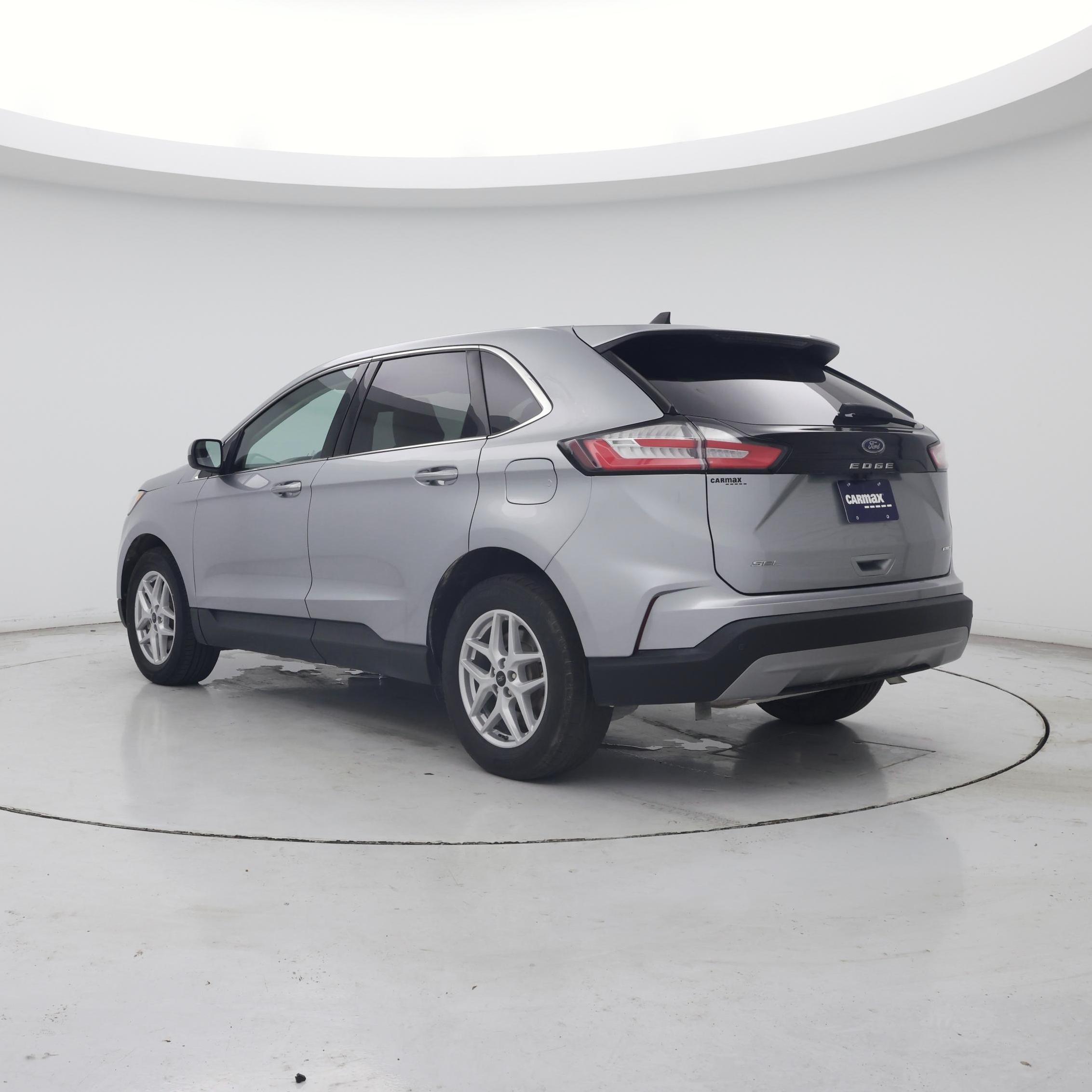 Thumbnail: 2023 Ford Edge - 2