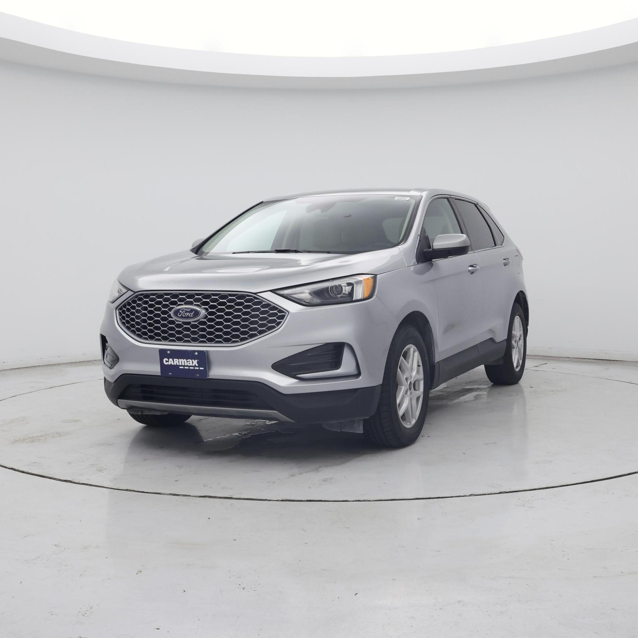 Thumbnail: 2023 Ford Edge - 4