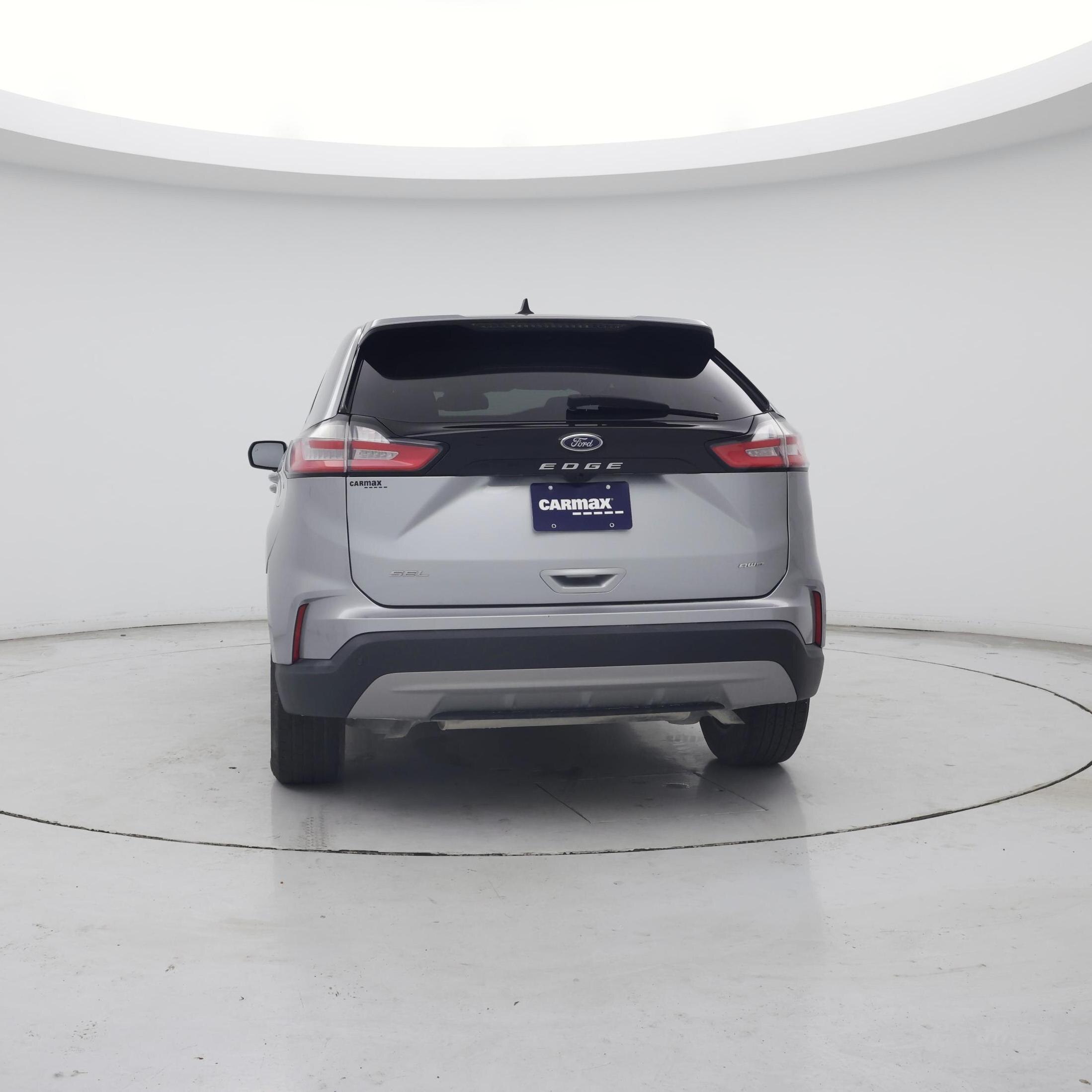Thumbnail: 2023 Ford Edge - 6