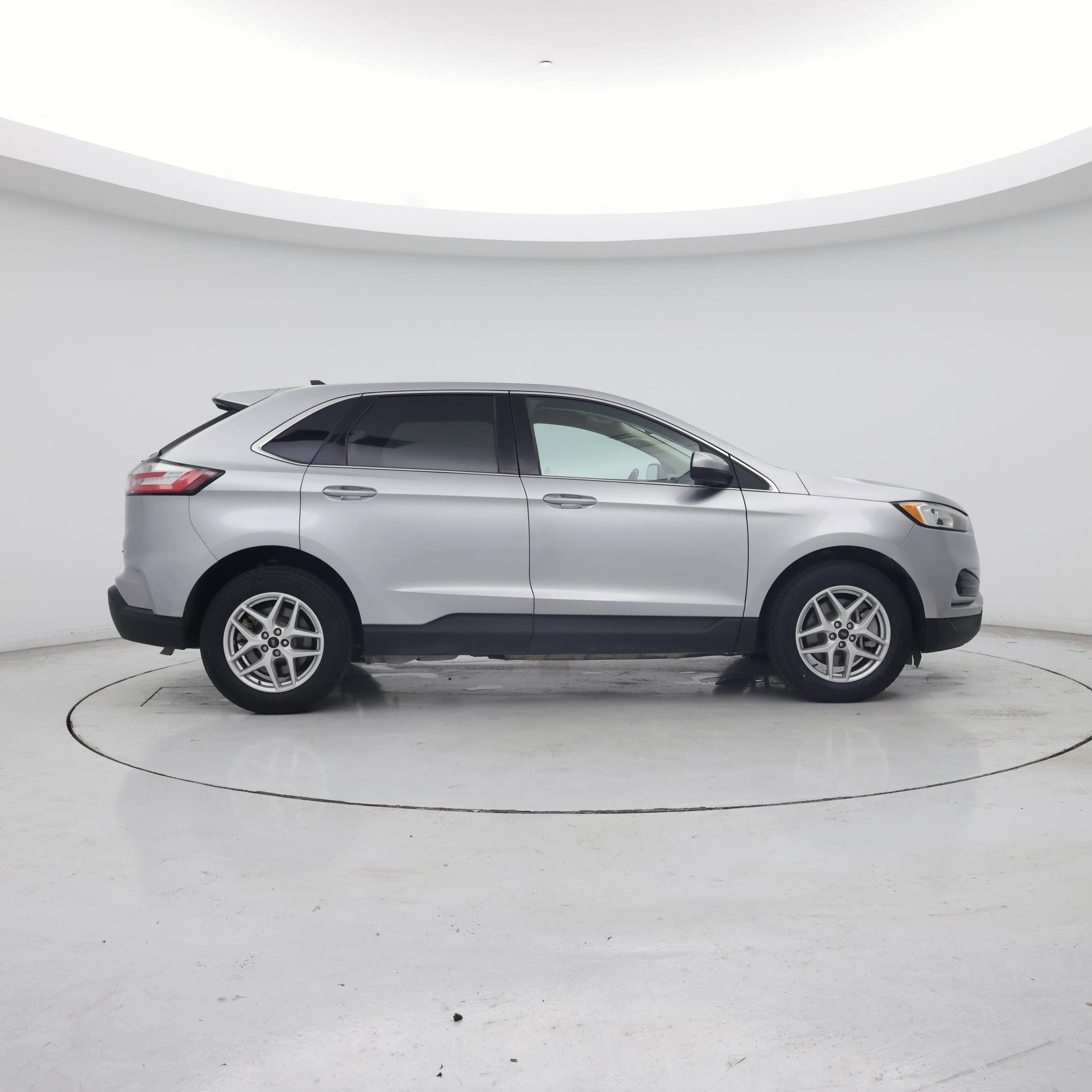 Thumbnail: 2023 Ford Edge - 7