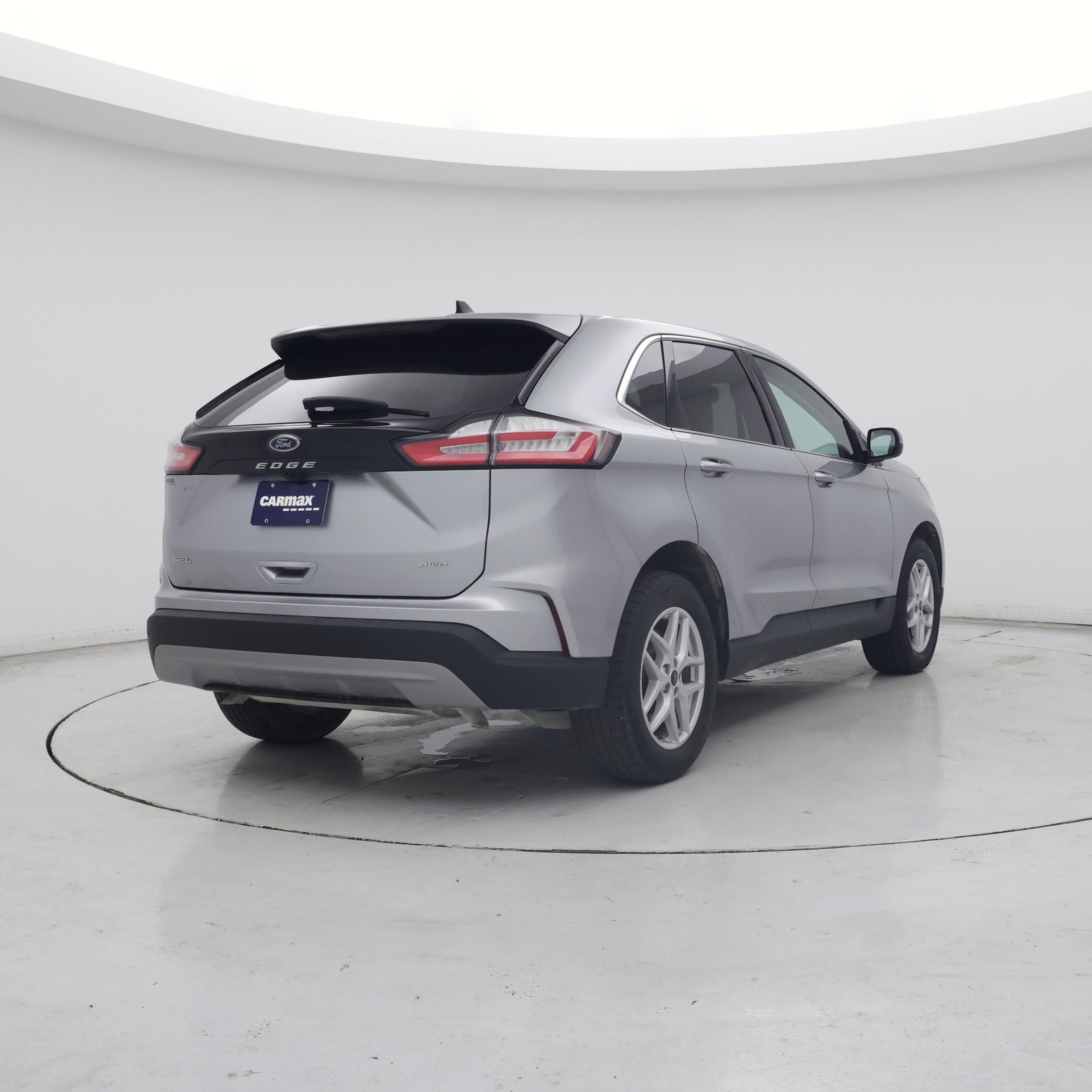 Thumbnail: 2023 Ford Edge - 8