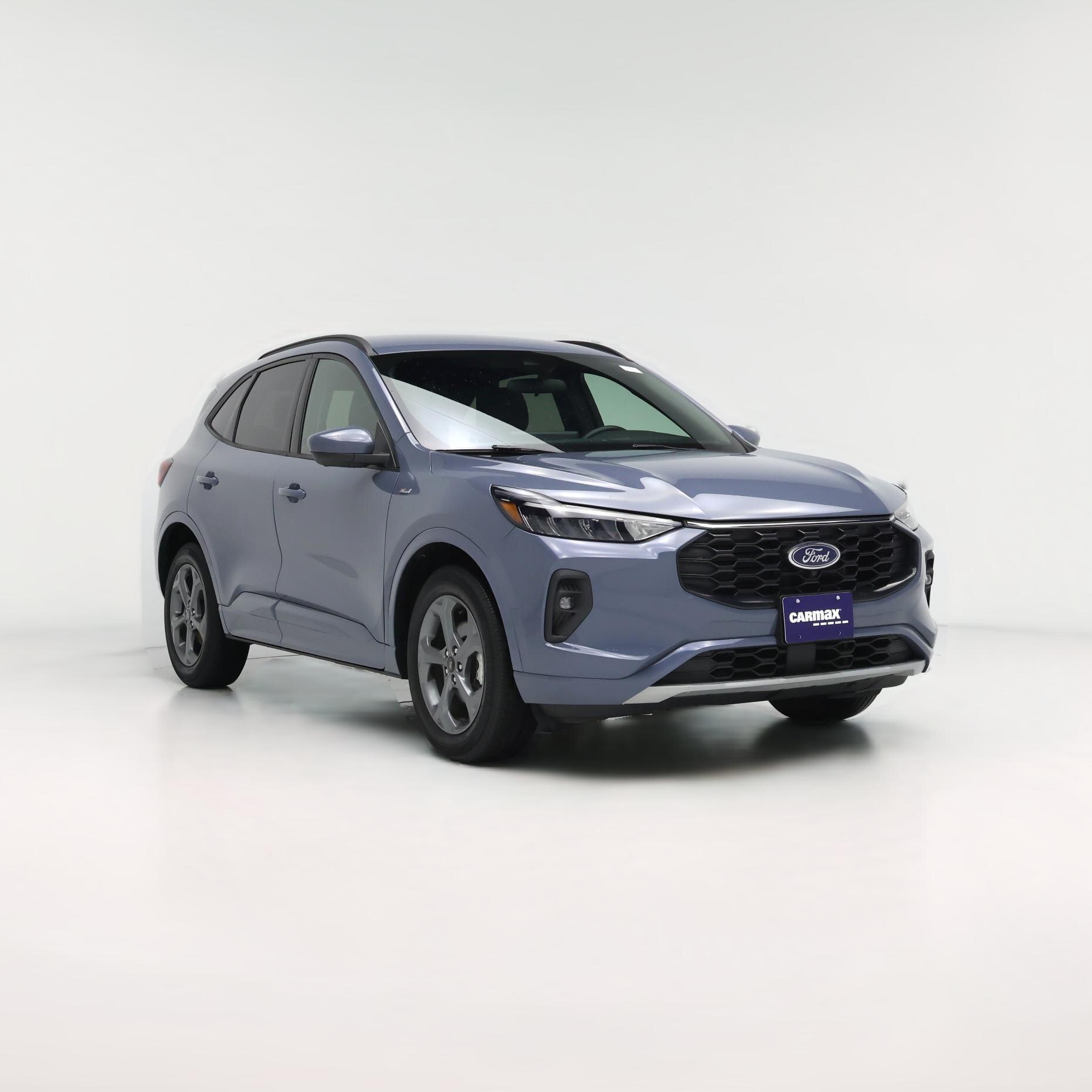 Thumbnail: 2023 Ford Escape - 1