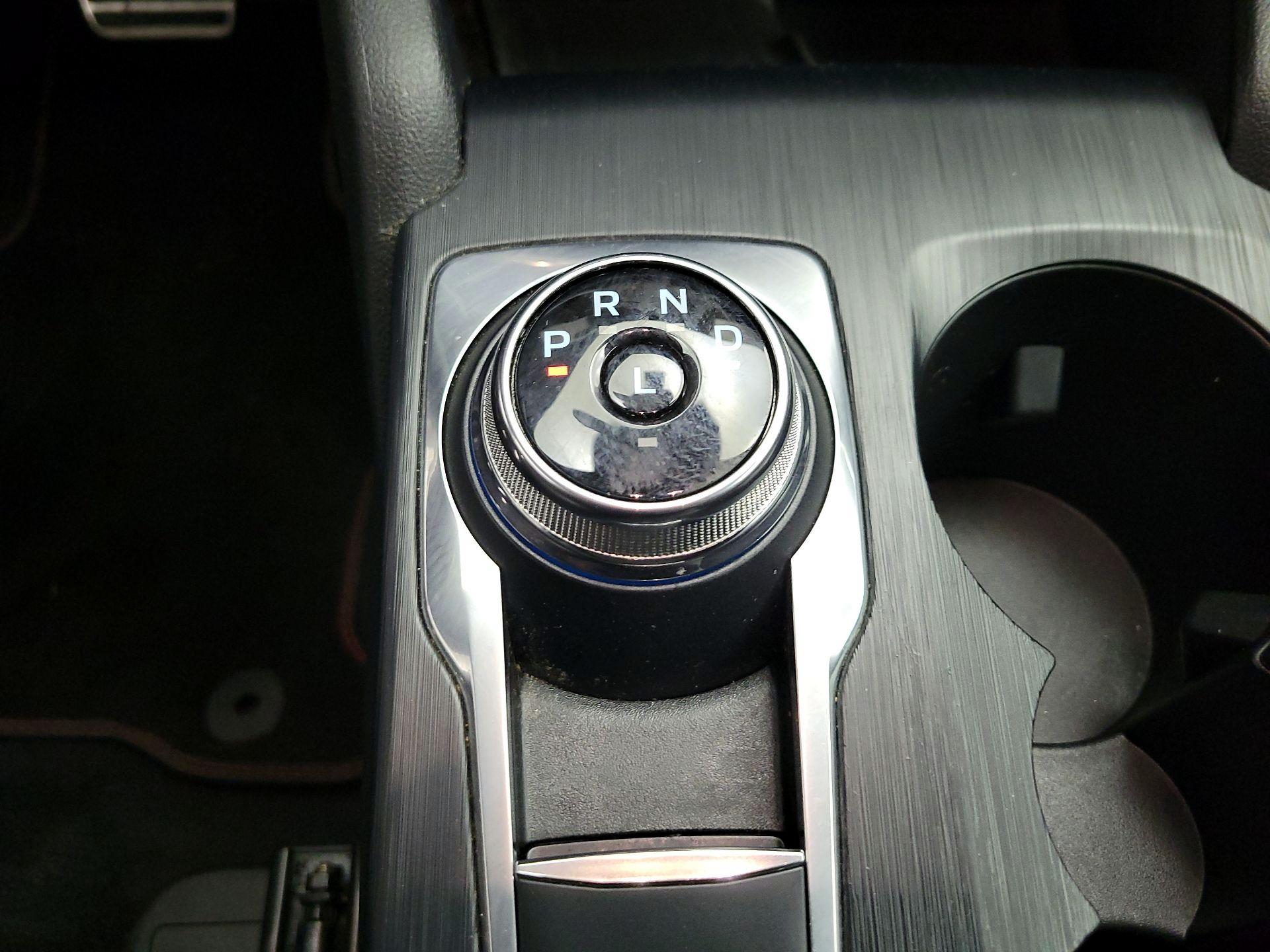 Thumbnail: 2023 Ford Escape - 16