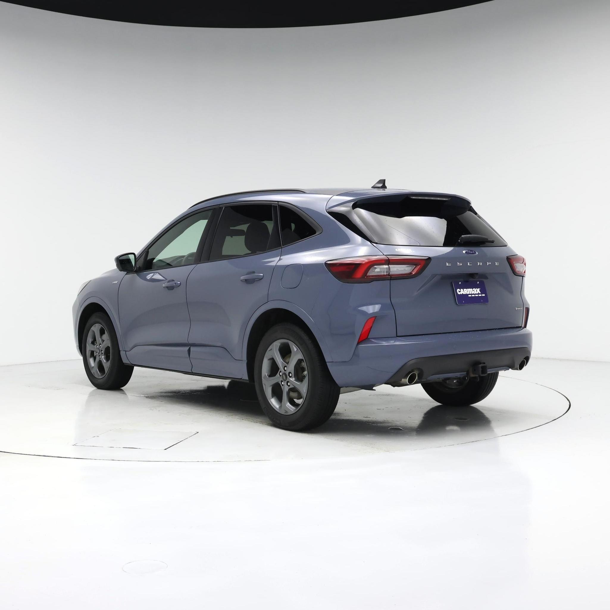 Thumbnail: 2023 Ford Escape - 2