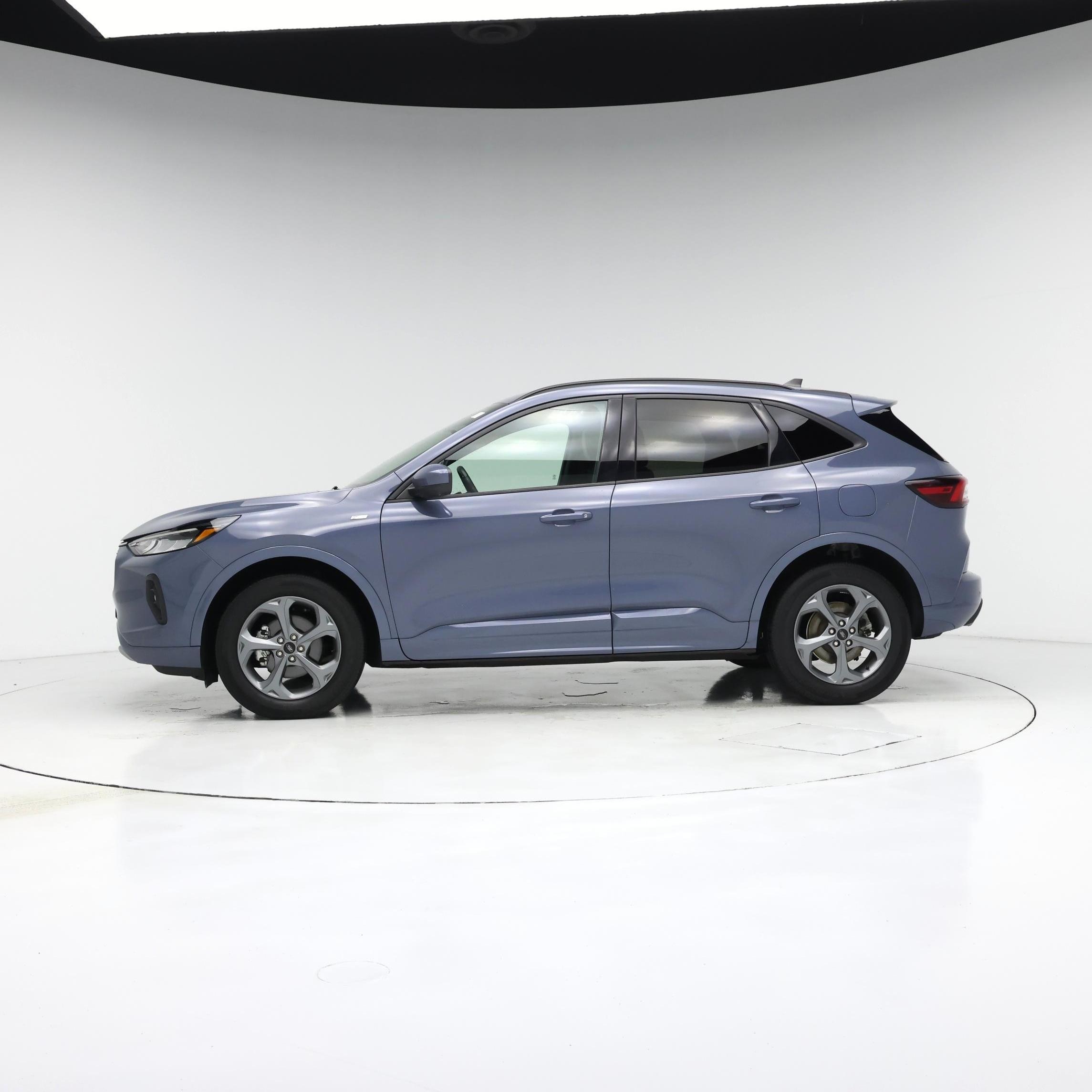 Thumbnail: 2023 Ford Escape - 3