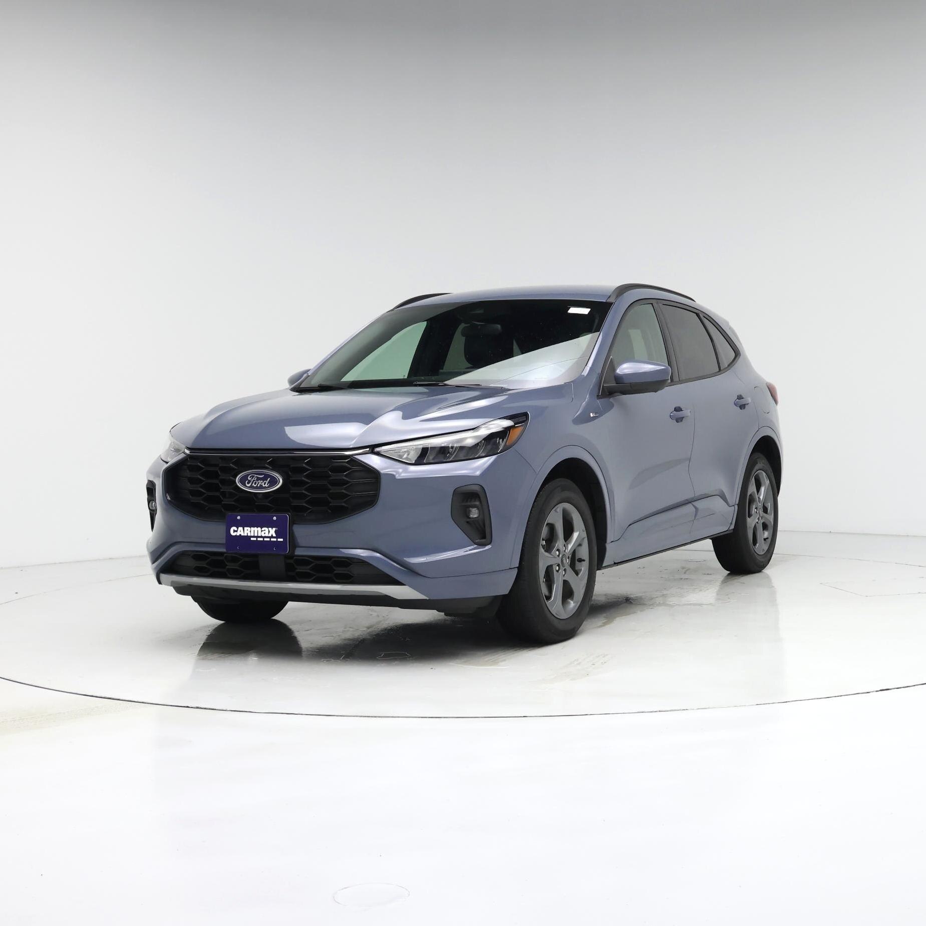 Thumbnail: 2023 Ford Escape - 4