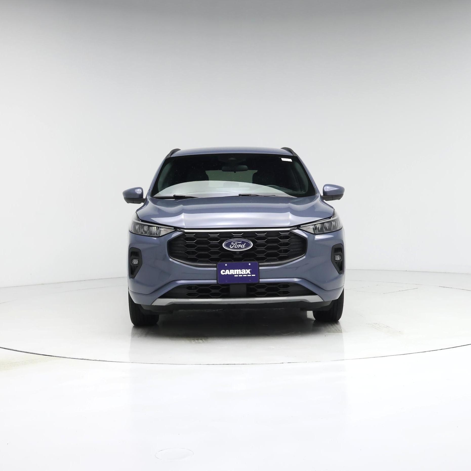 Thumbnail: 2023 Ford Escape - 5