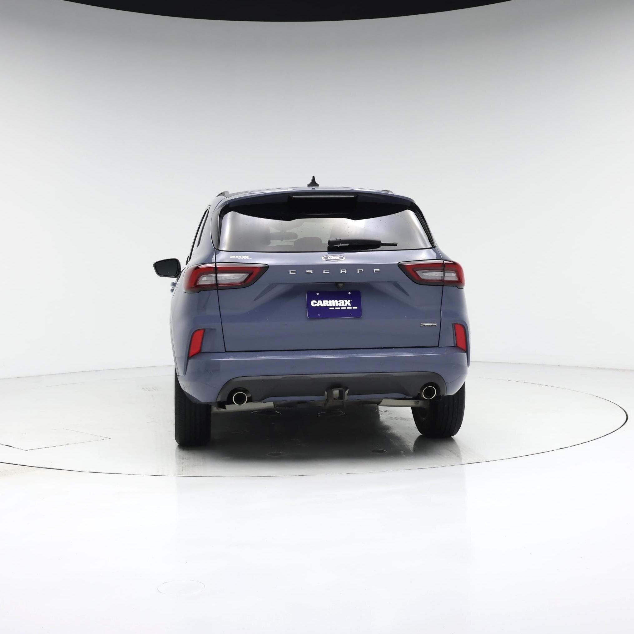 Thumbnail: 2023 Ford Escape - 6