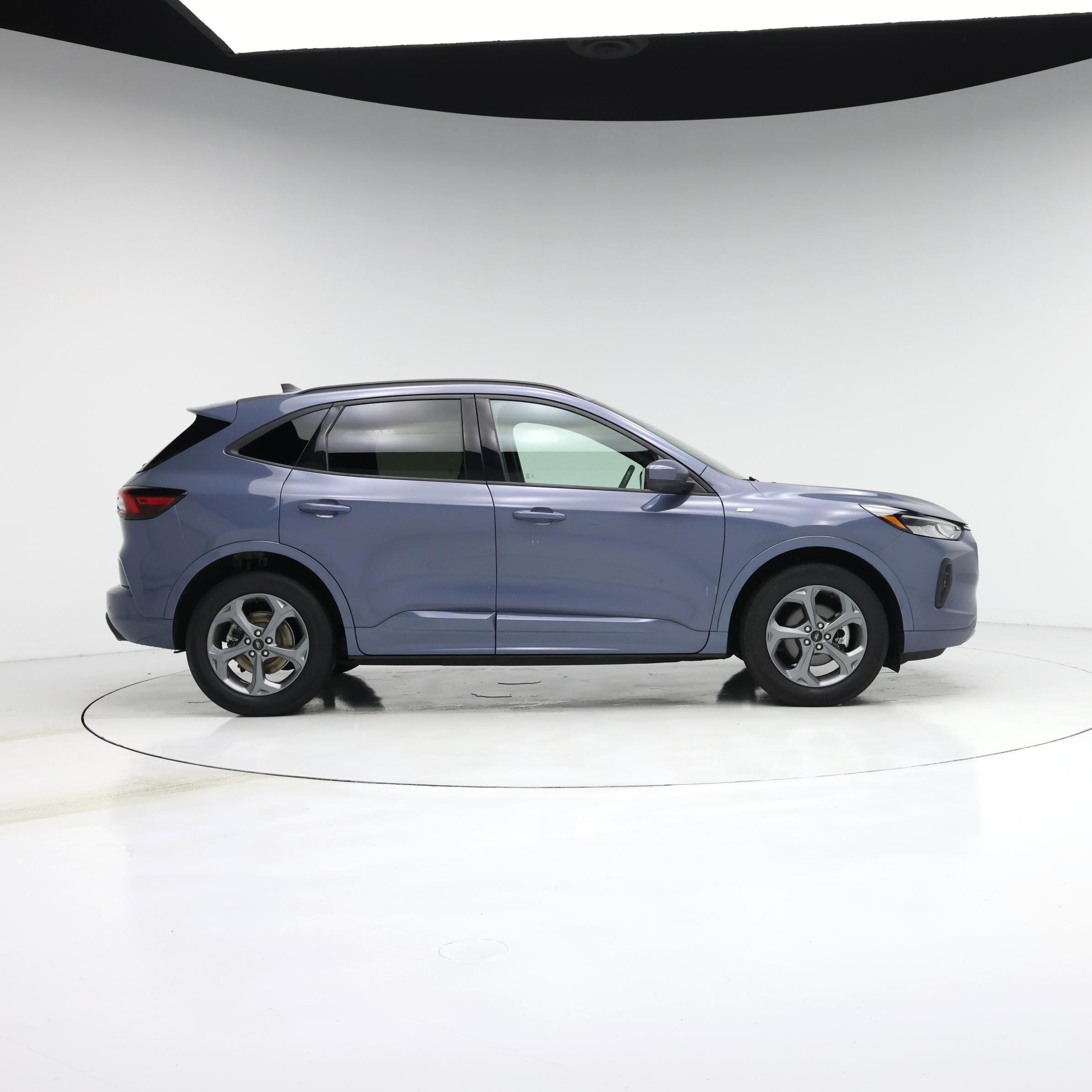Thumbnail: 2023 Ford Escape - 7