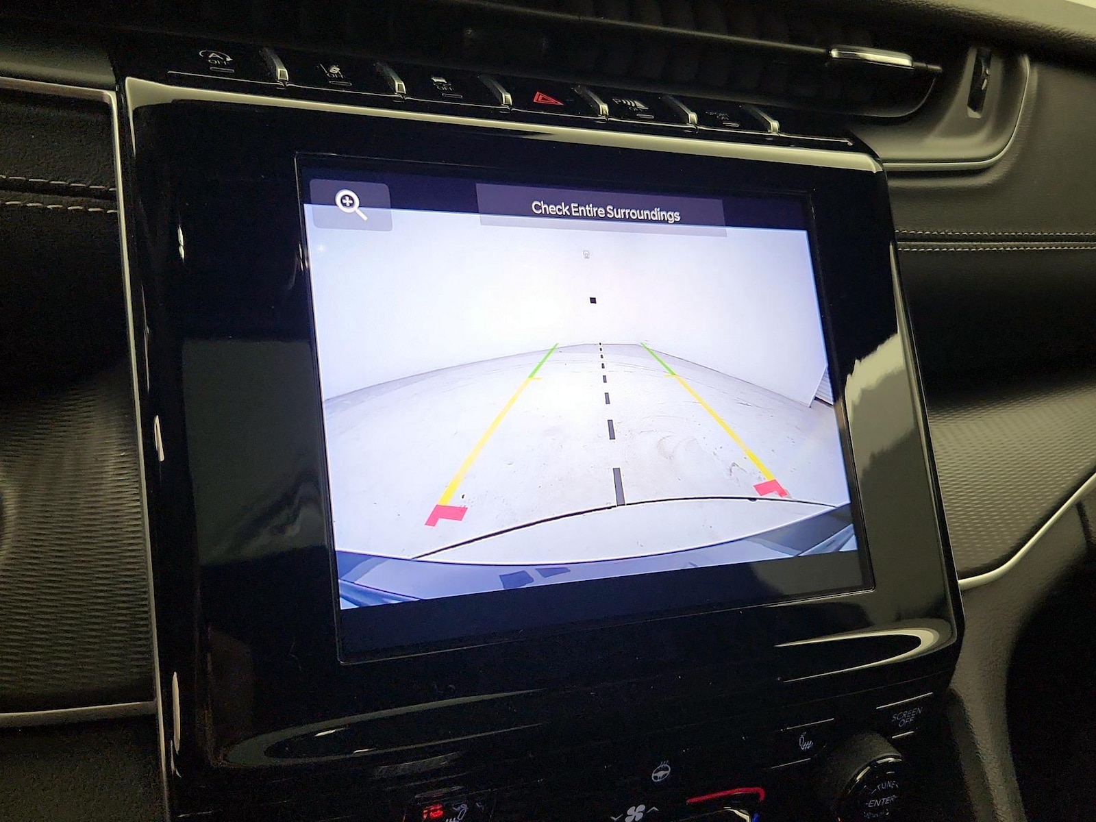 2025 Jeep Grand Cherokee Altitude - Photo 15
