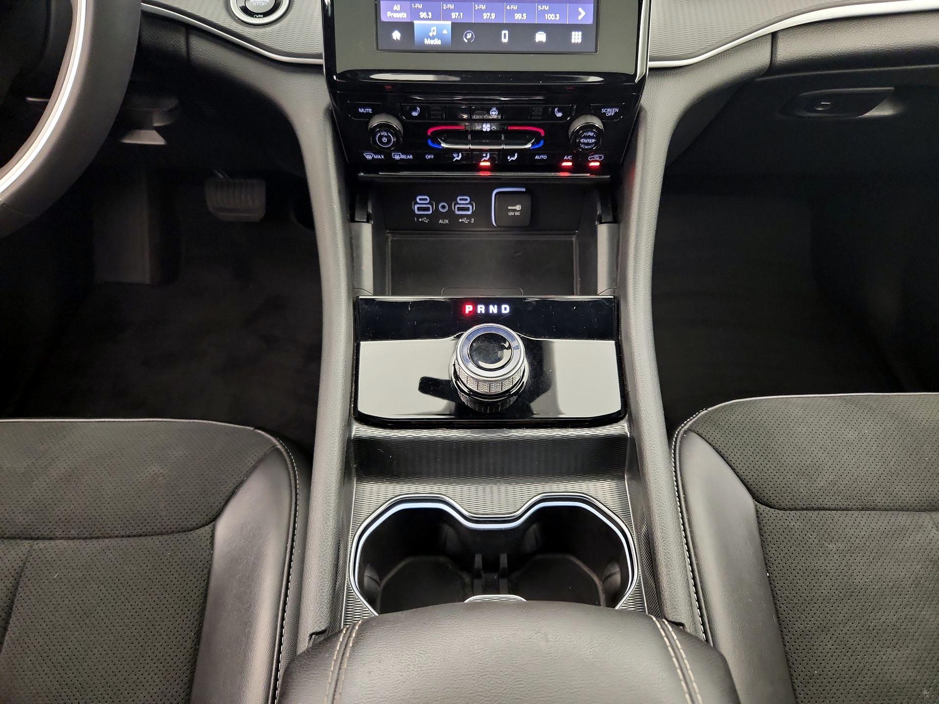 Thumbnail: 2025 Jeep Grand Cherokee - 17