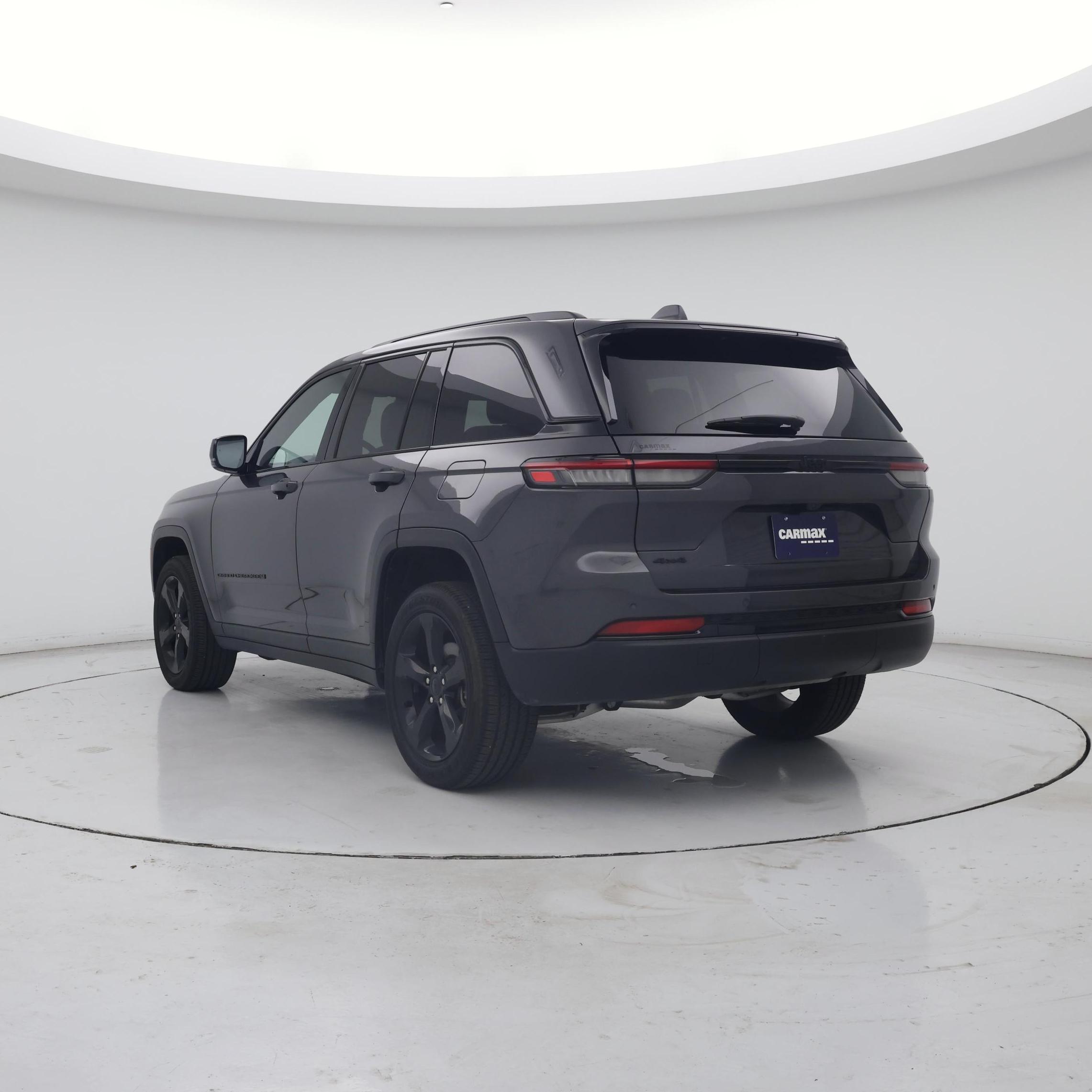 Thumbnail: 2025 Jeep Grand Cherokee - 2