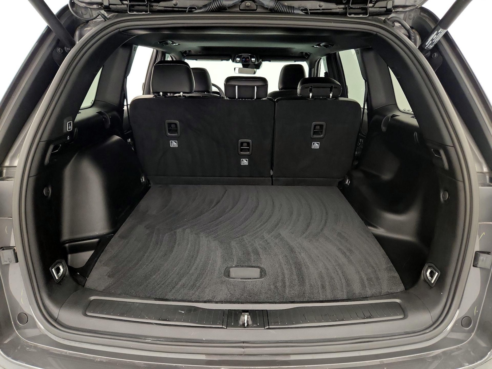 2025 Jeep Grand Cherokee Altitude - Photo 22