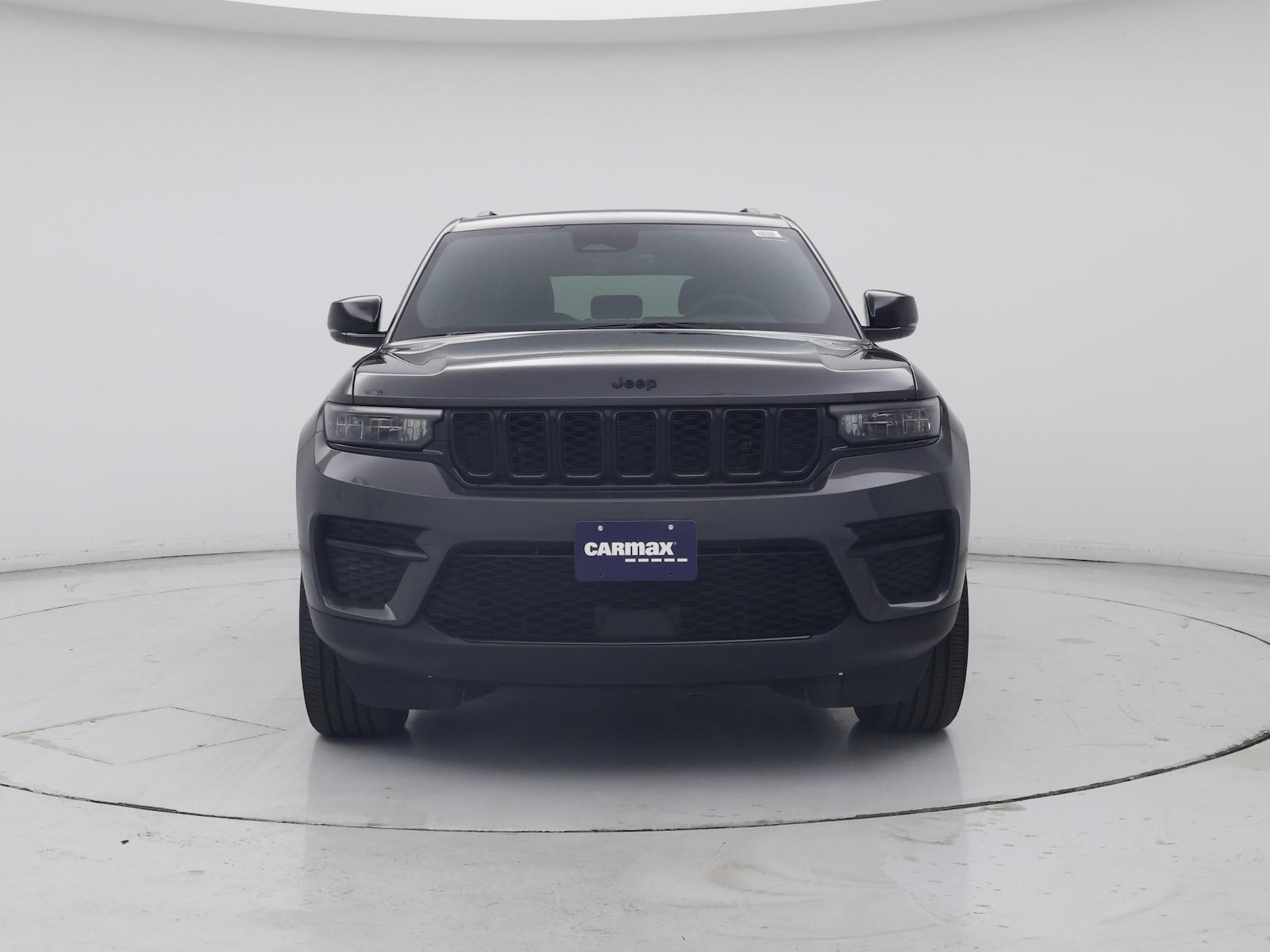 2025 Jeep Grand Cherokee Altitude - Photo 6