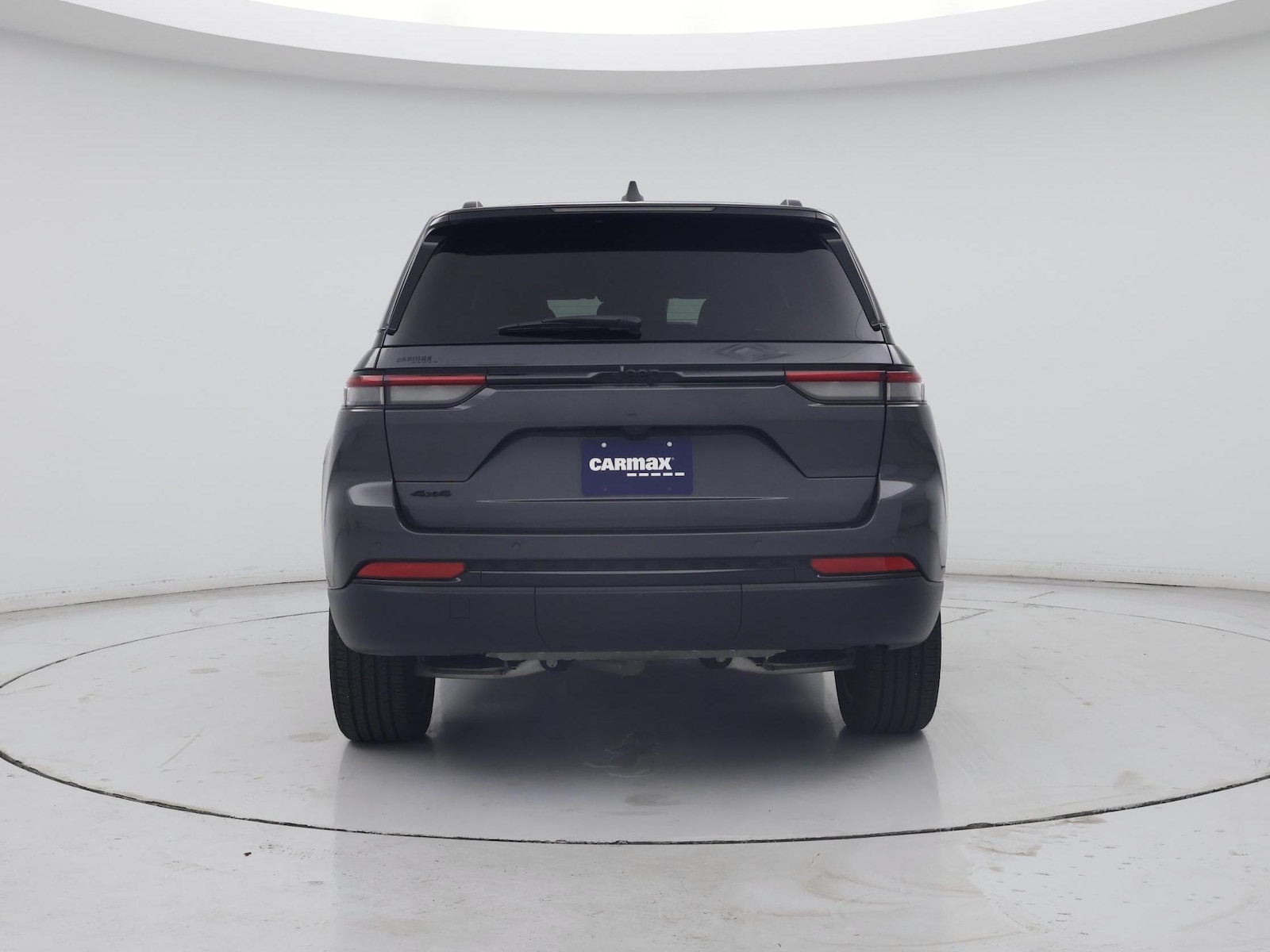 2025 Jeep Grand Cherokee Altitude - Photo 7
