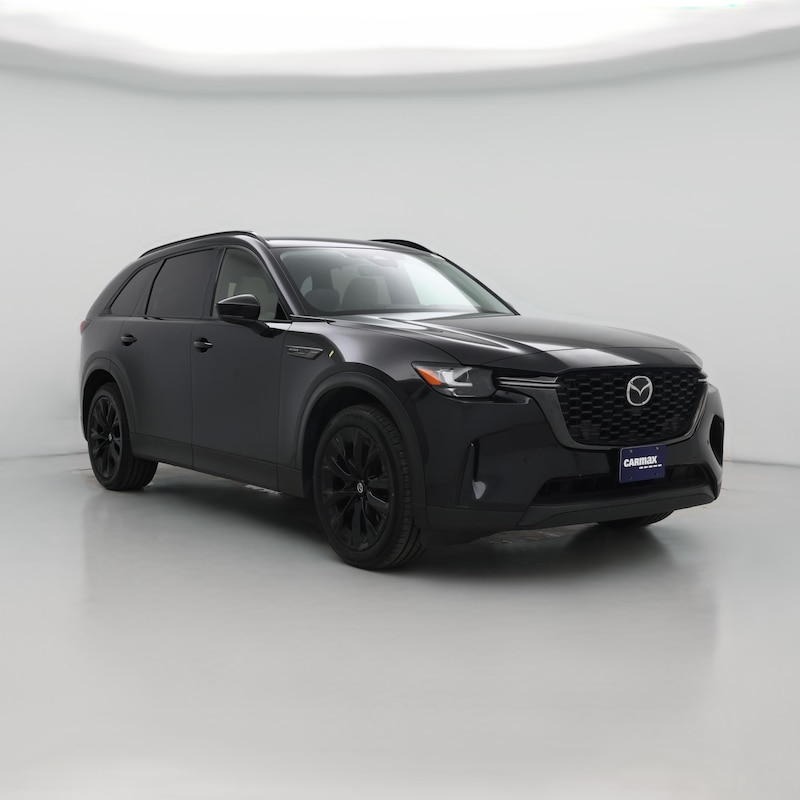 2025 Mazda CX-90 Turbo Premium Sport
