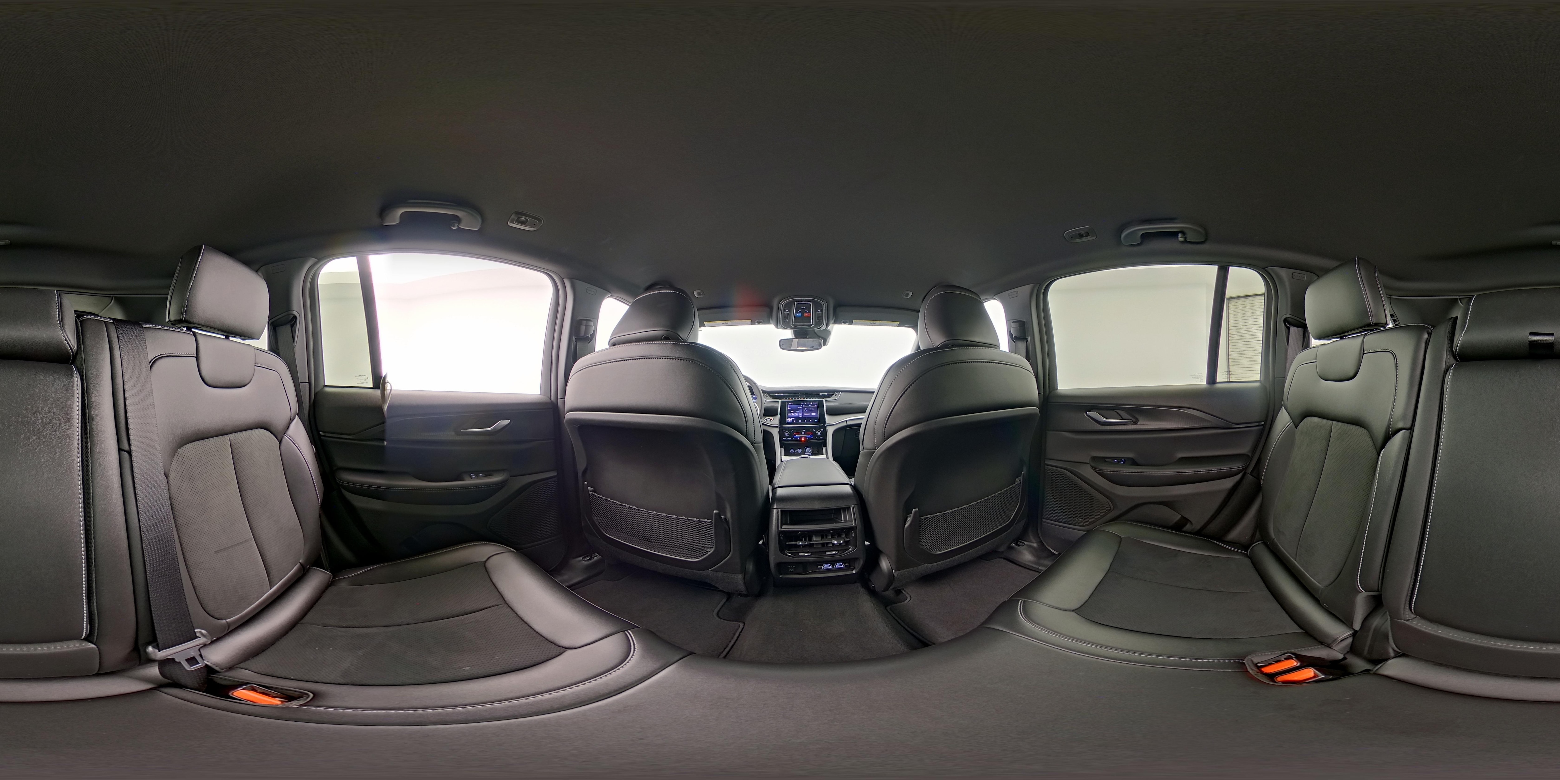 2024 Jeep Grand Cherokee Altitude - Photo 26