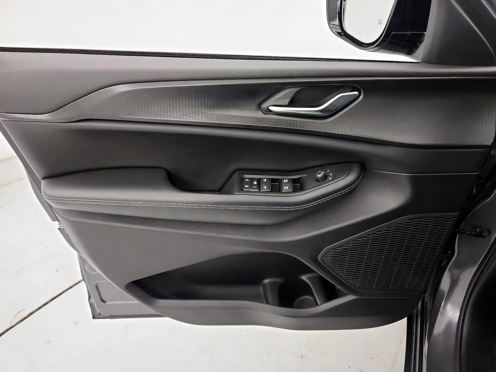 2024 Jeep Grand Cherokee Altitude - Photo 13