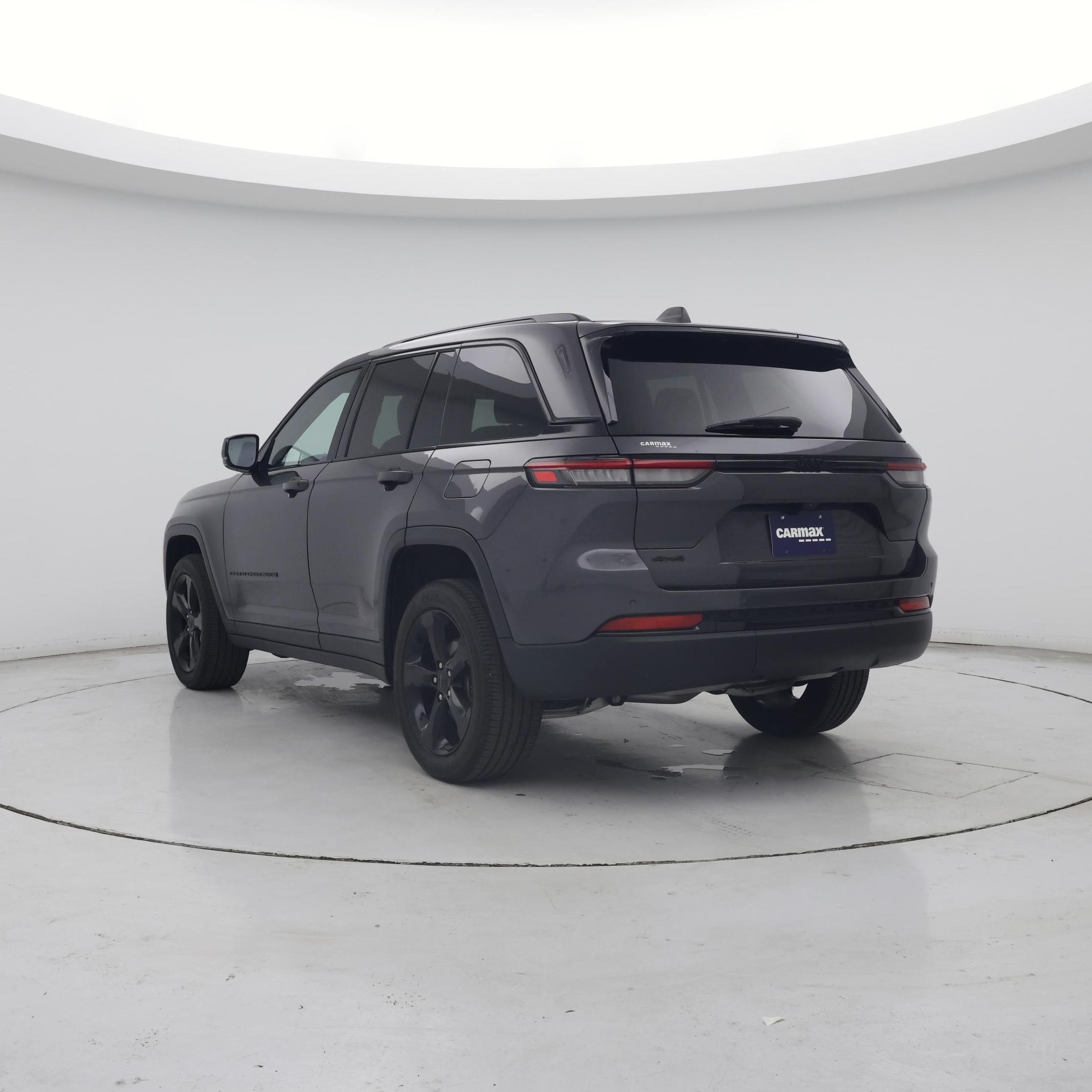 Thumbnail: 2024 Jeep Grand Cherokee - 2