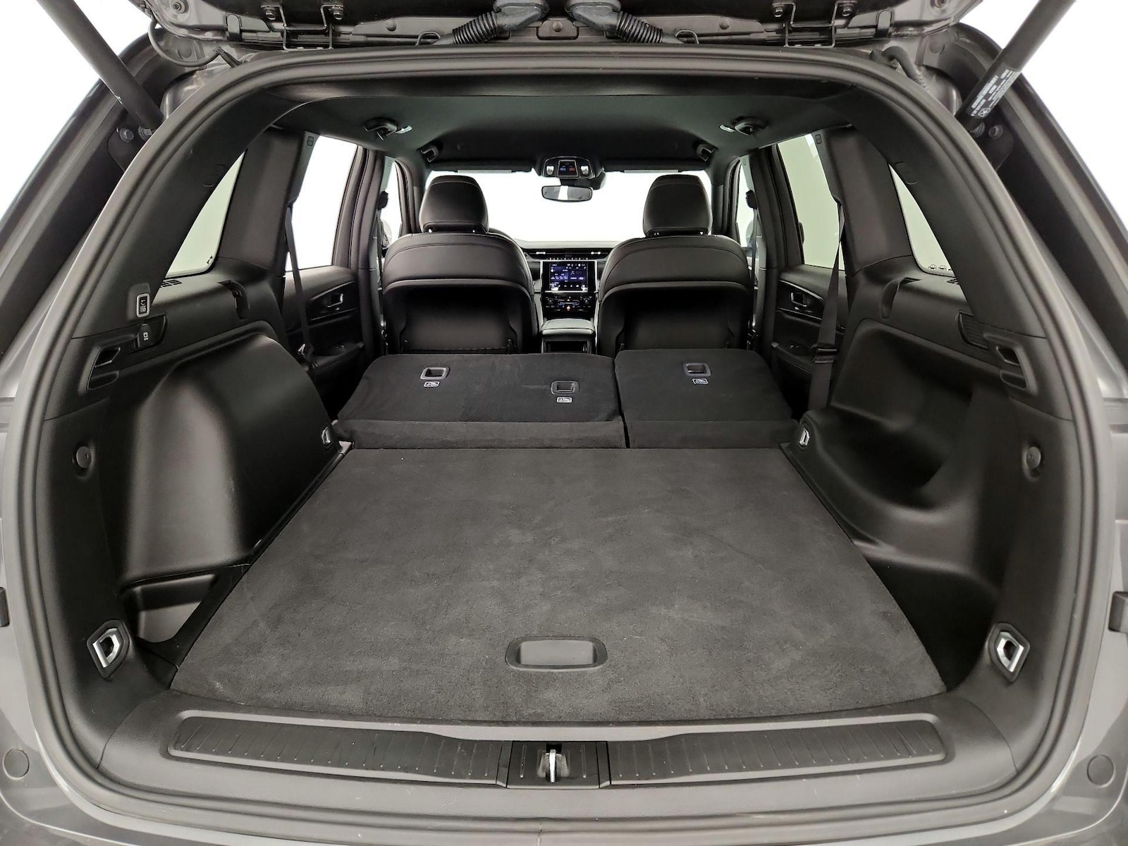 2024 Jeep Grand Cherokee Altitude - Photo 22