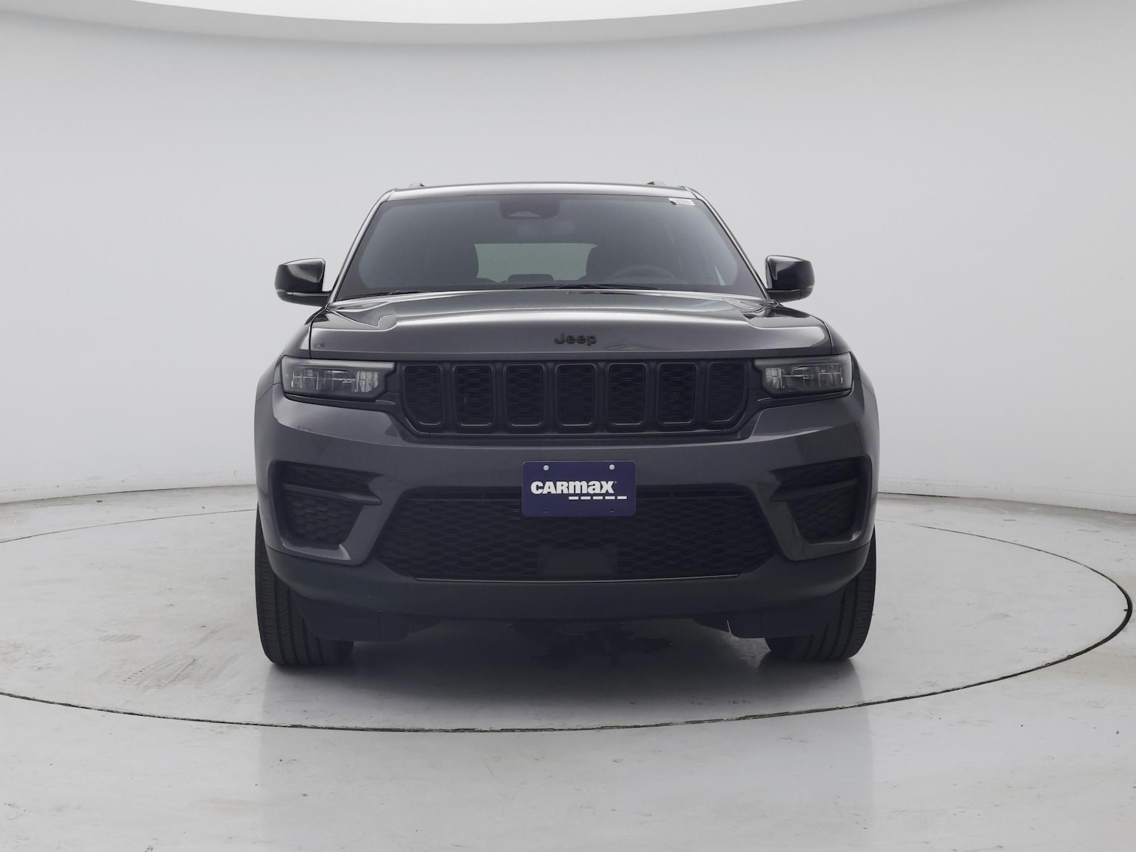 2024 Jeep Grand Cherokee Altitude - Photo 6