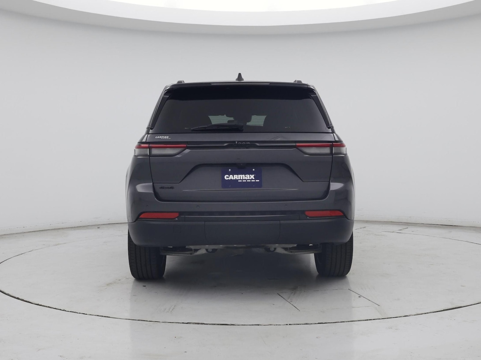 2024 Jeep Grand Cherokee Altitude - Photo 7