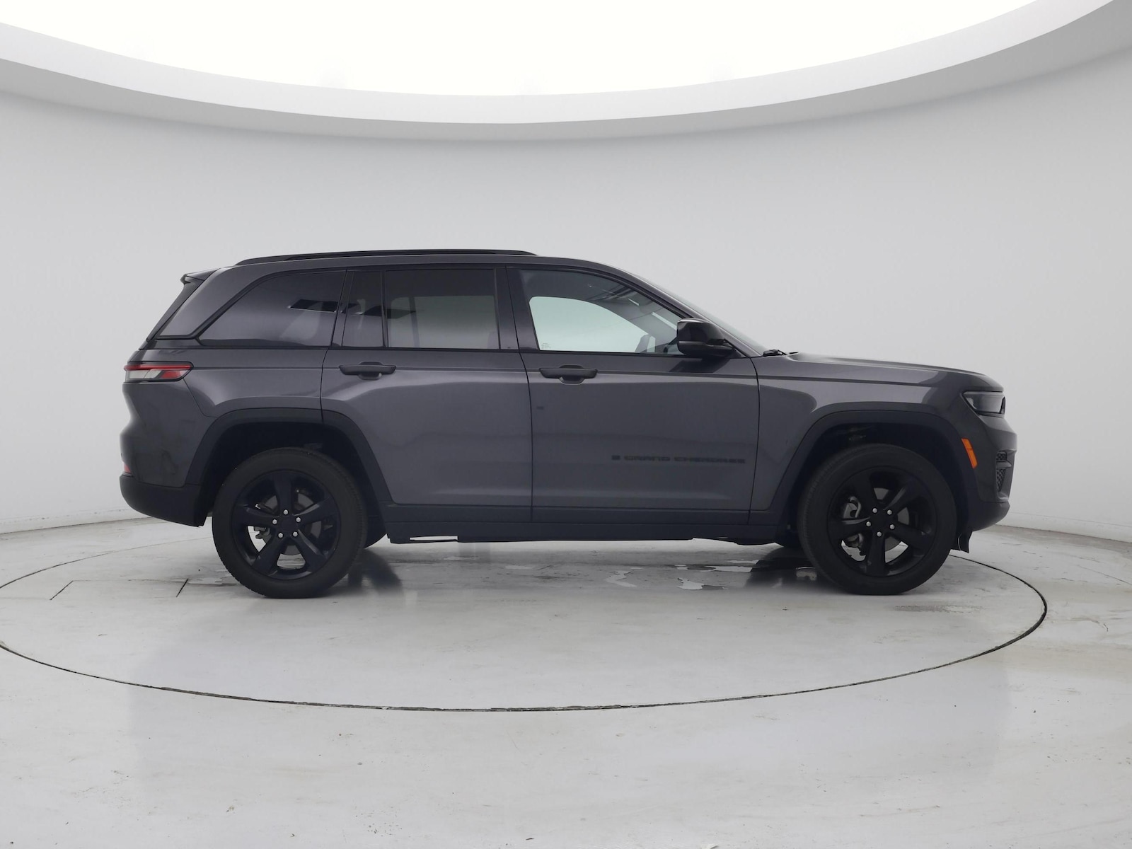 2024 Jeep Grand Cherokee Altitude - Photo 8