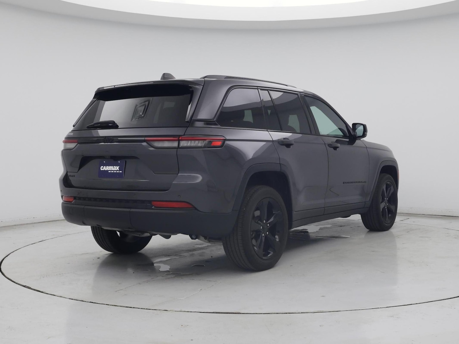 2024 Jeep Grand Cherokee Altitude - Photo 9