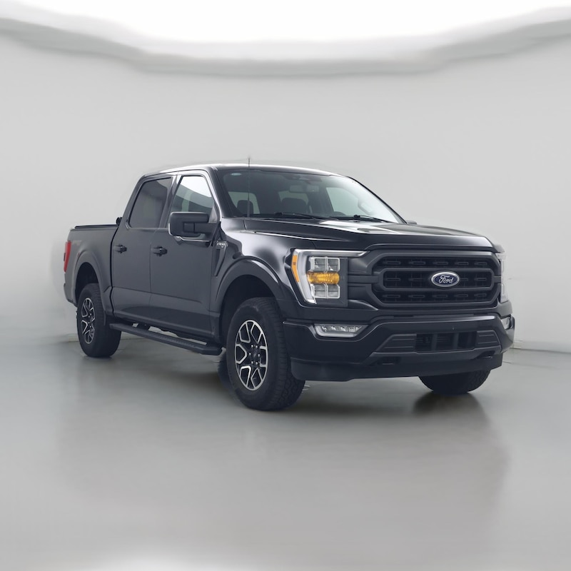 2023 Ford F150 XLT