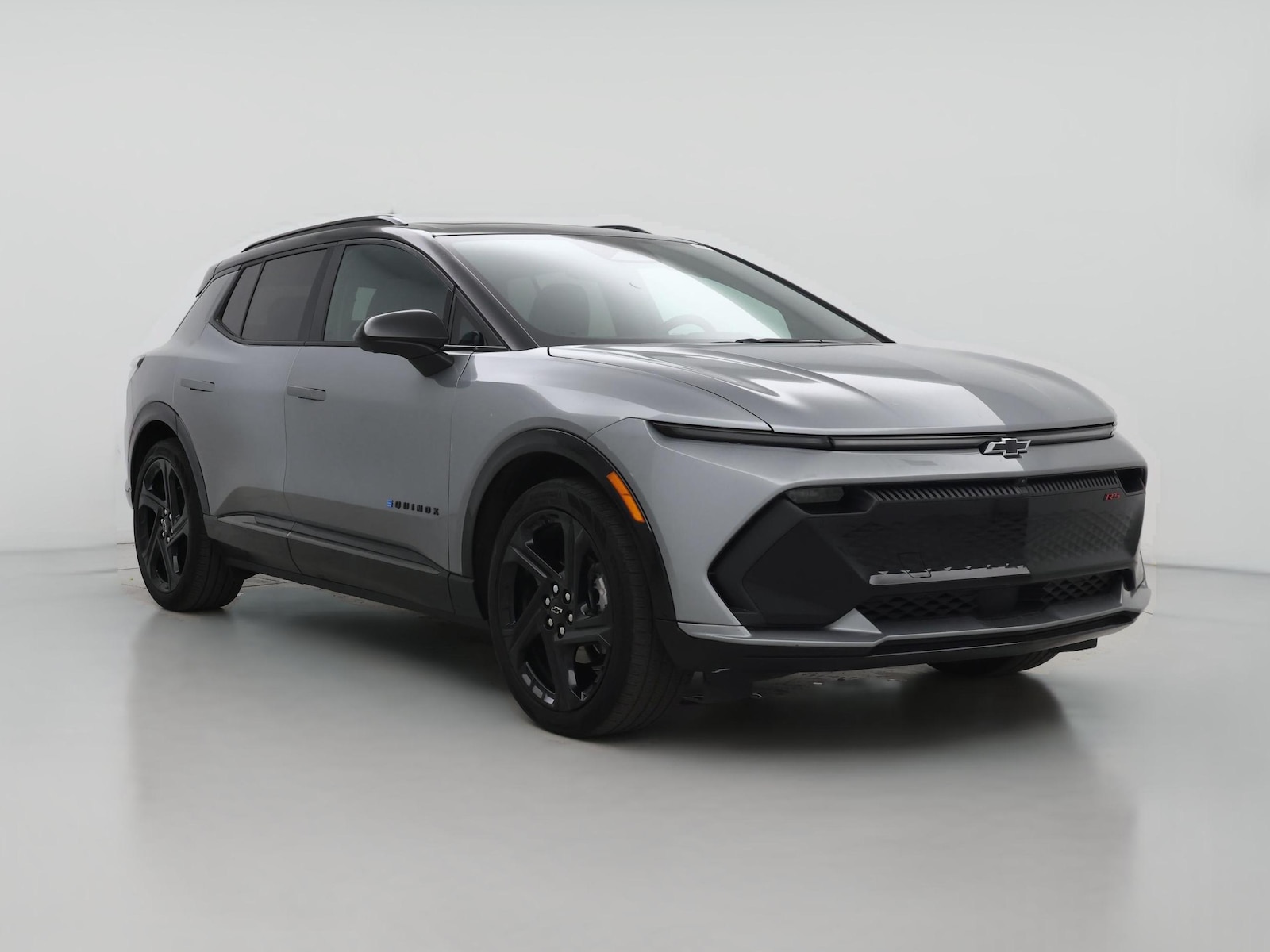 2024 Chevrolet Equinox EV