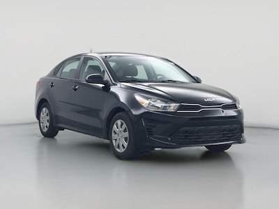 2023 Kia Rio LX