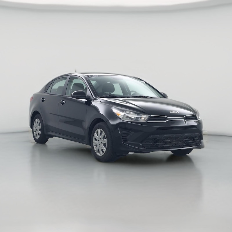 2023 Kia Rio LX
