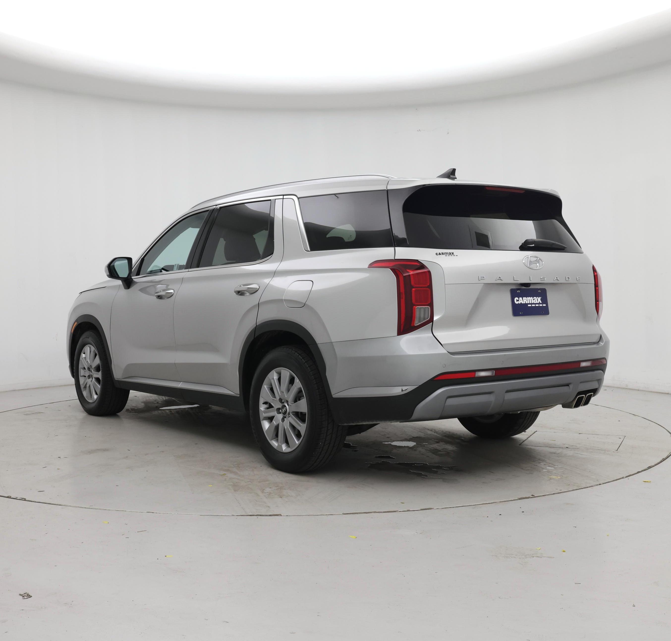 Thumbnail: 2025 Hyundai Palisade - 2