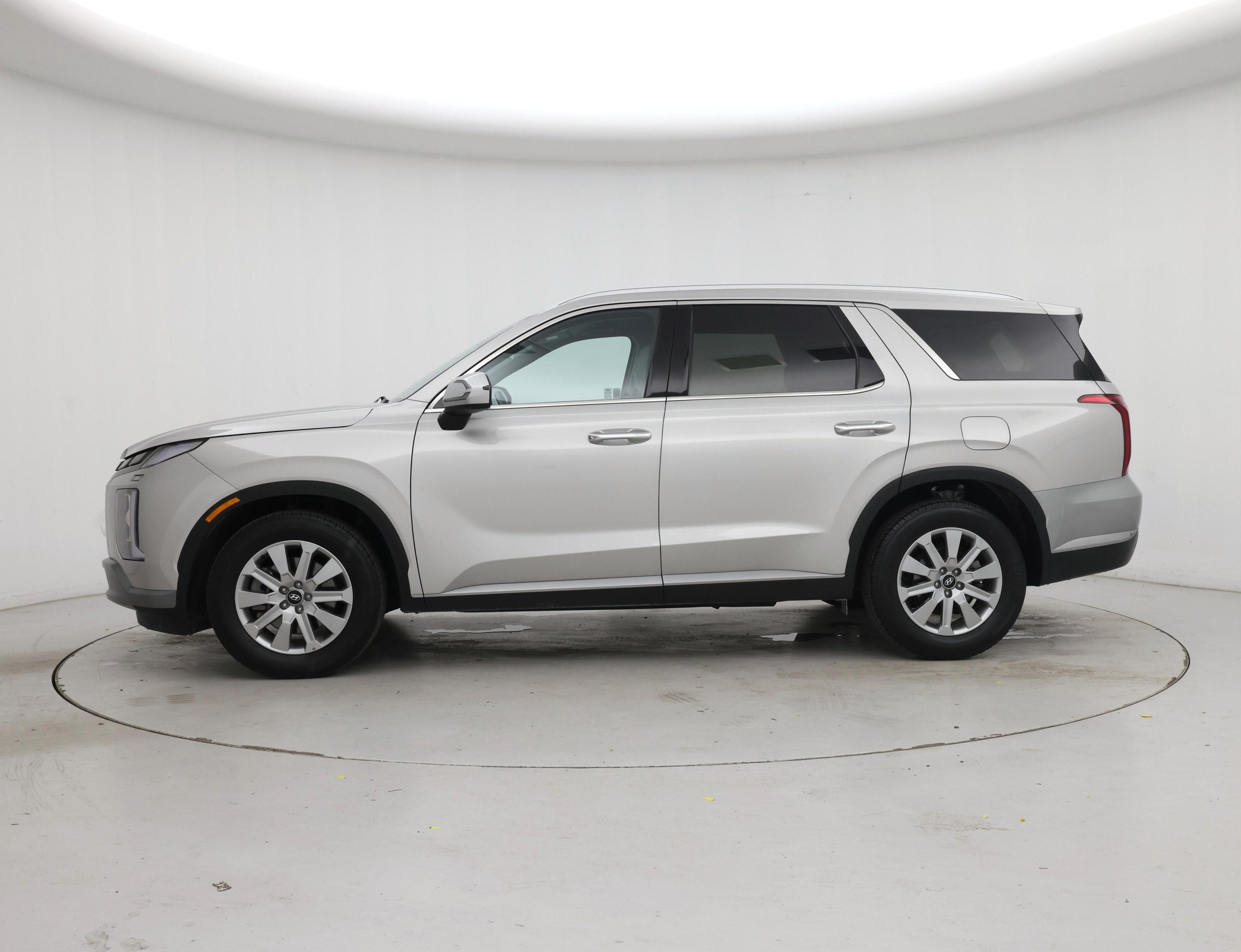Thumbnail: 2025 Hyundai Palisade - 3