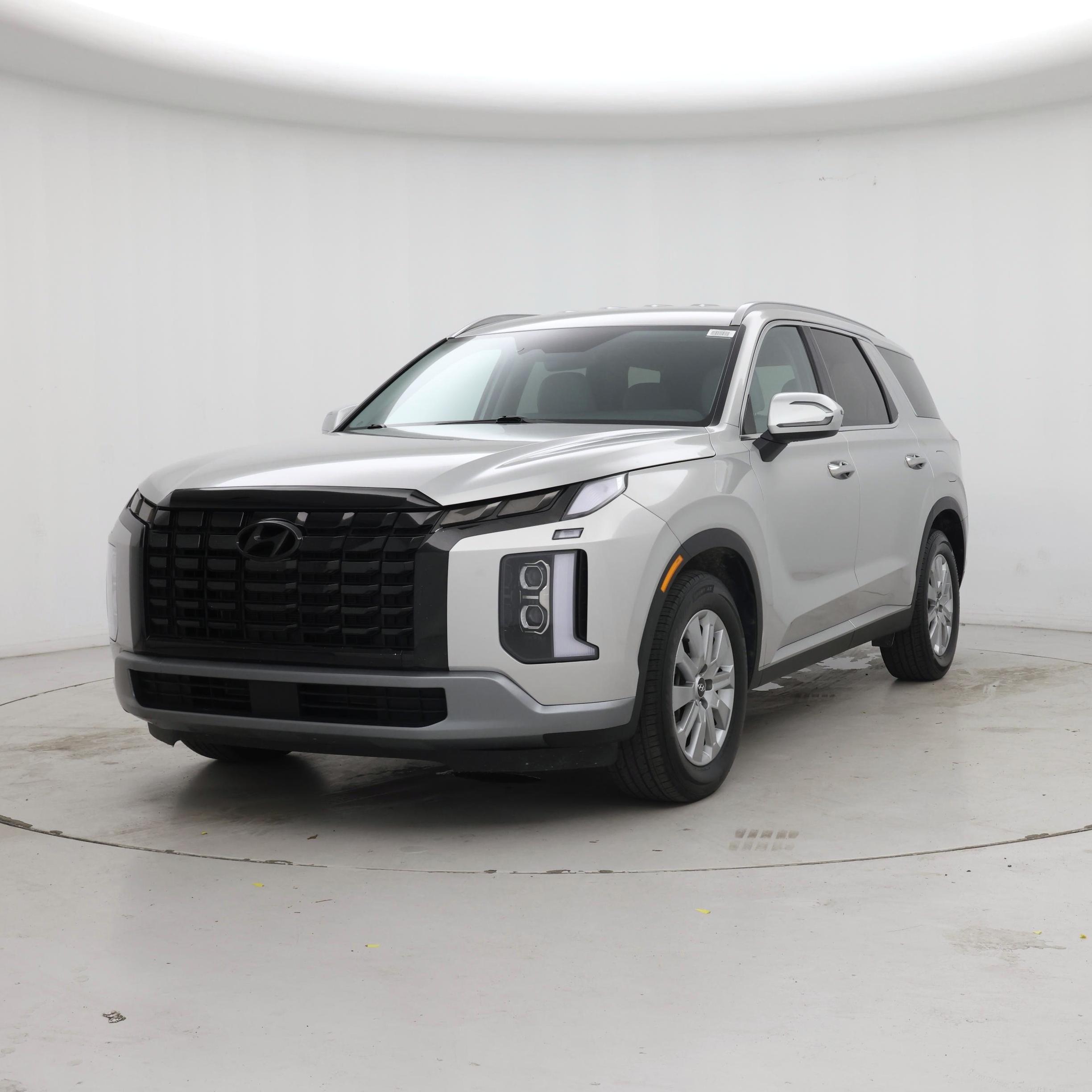 Thumbnail: 2025 Hyundai Palisade - 4