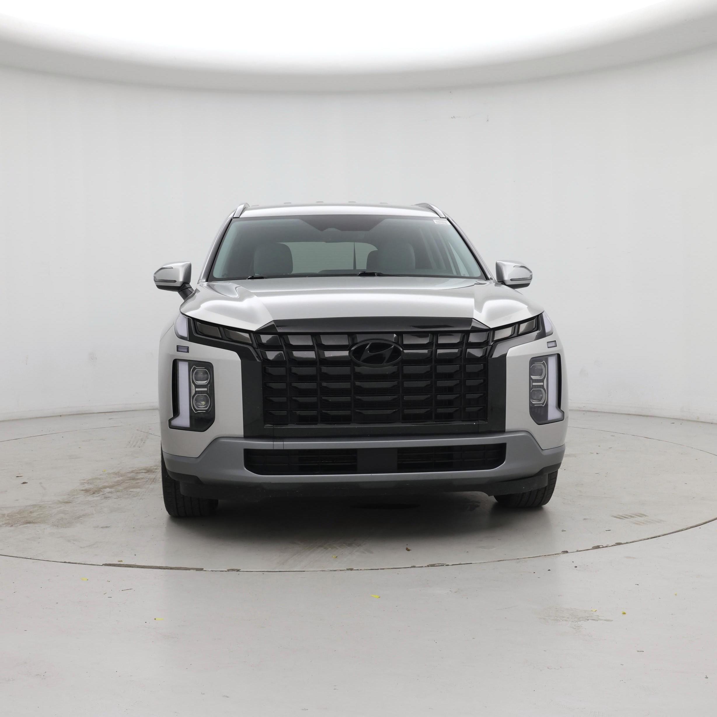 Thumbnail: 2025 Hyundai Palisade - 5