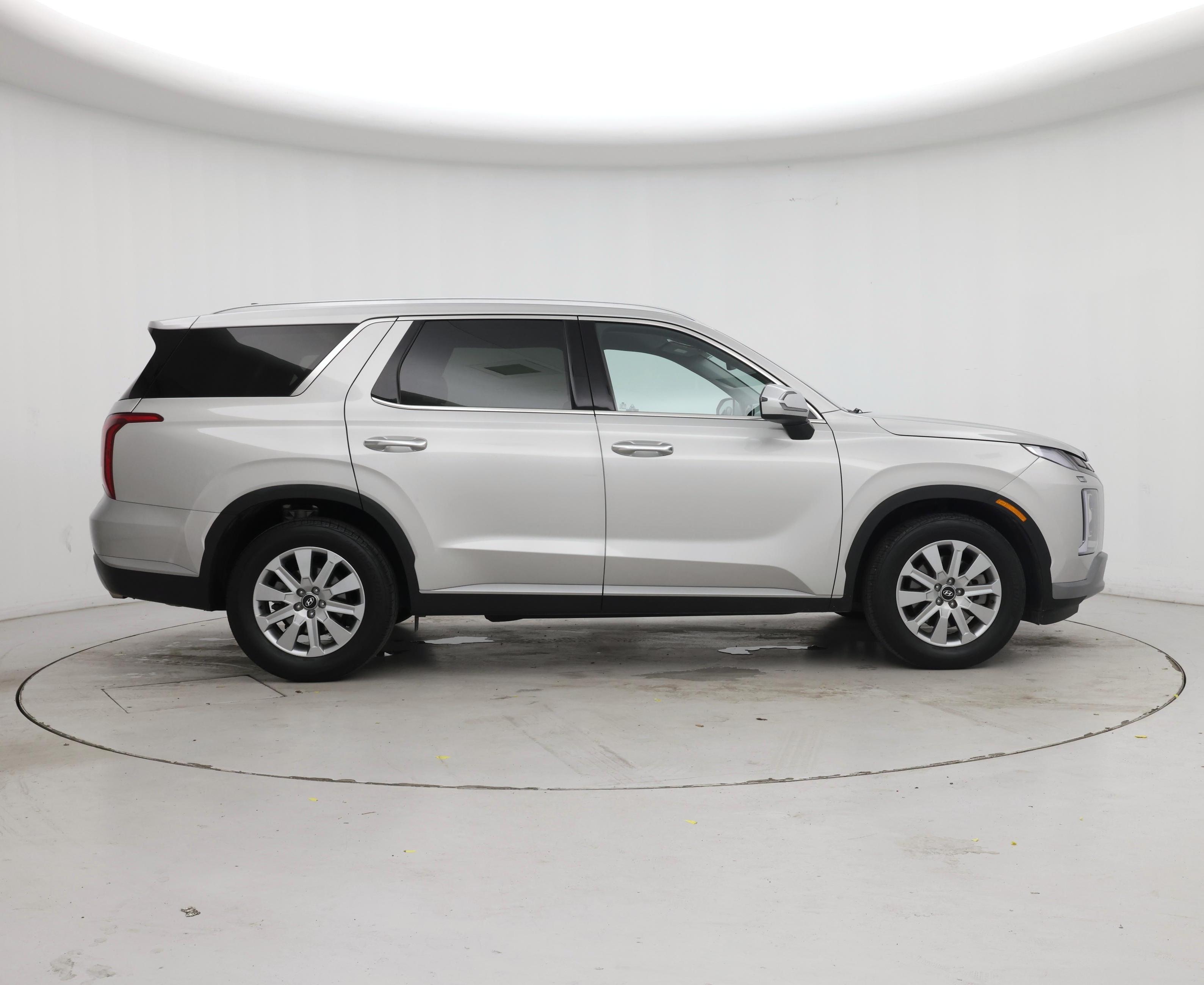 Thumbnail: 2025 Hyundai Palisade - 7